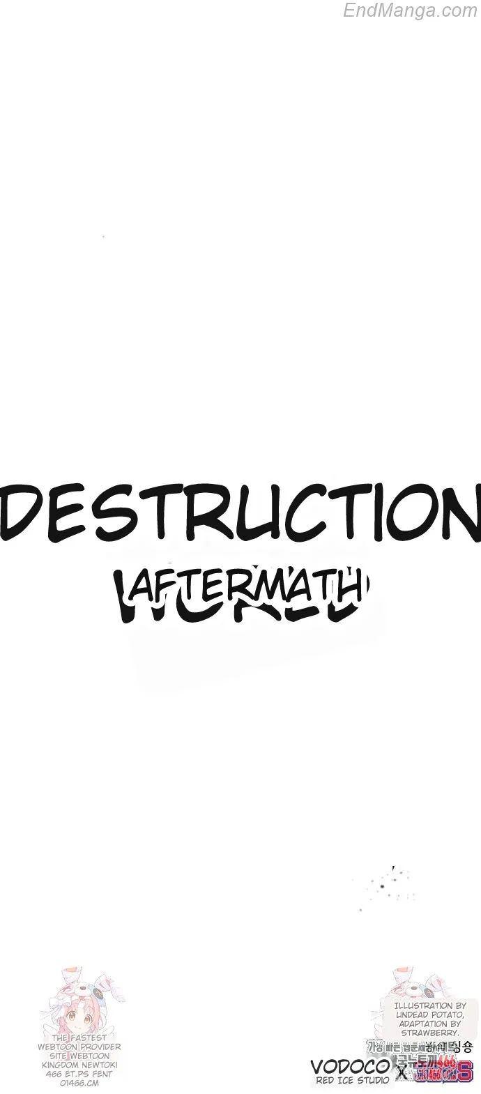 The World After the Fall Chapter 156 - page 91