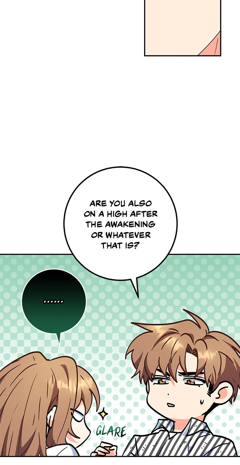 My Brothers, the Protagonists Chapter 89 - page 16