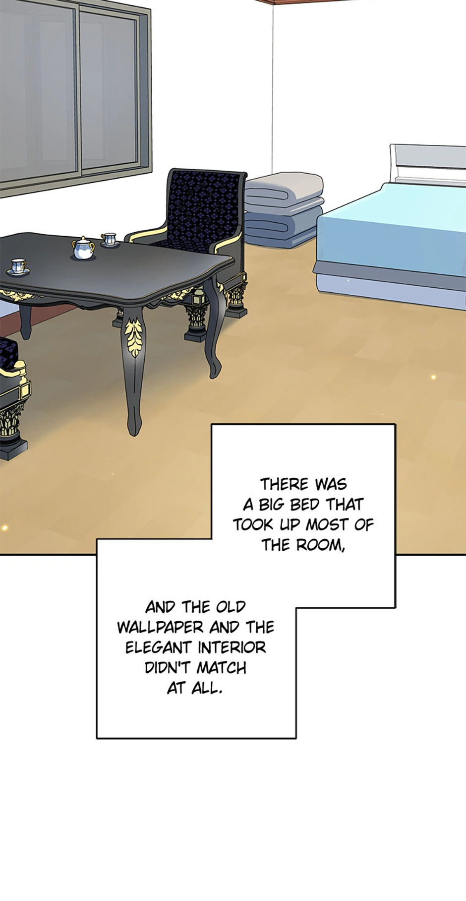 My Brothers, the Protagonists Chapter 89 - page 19