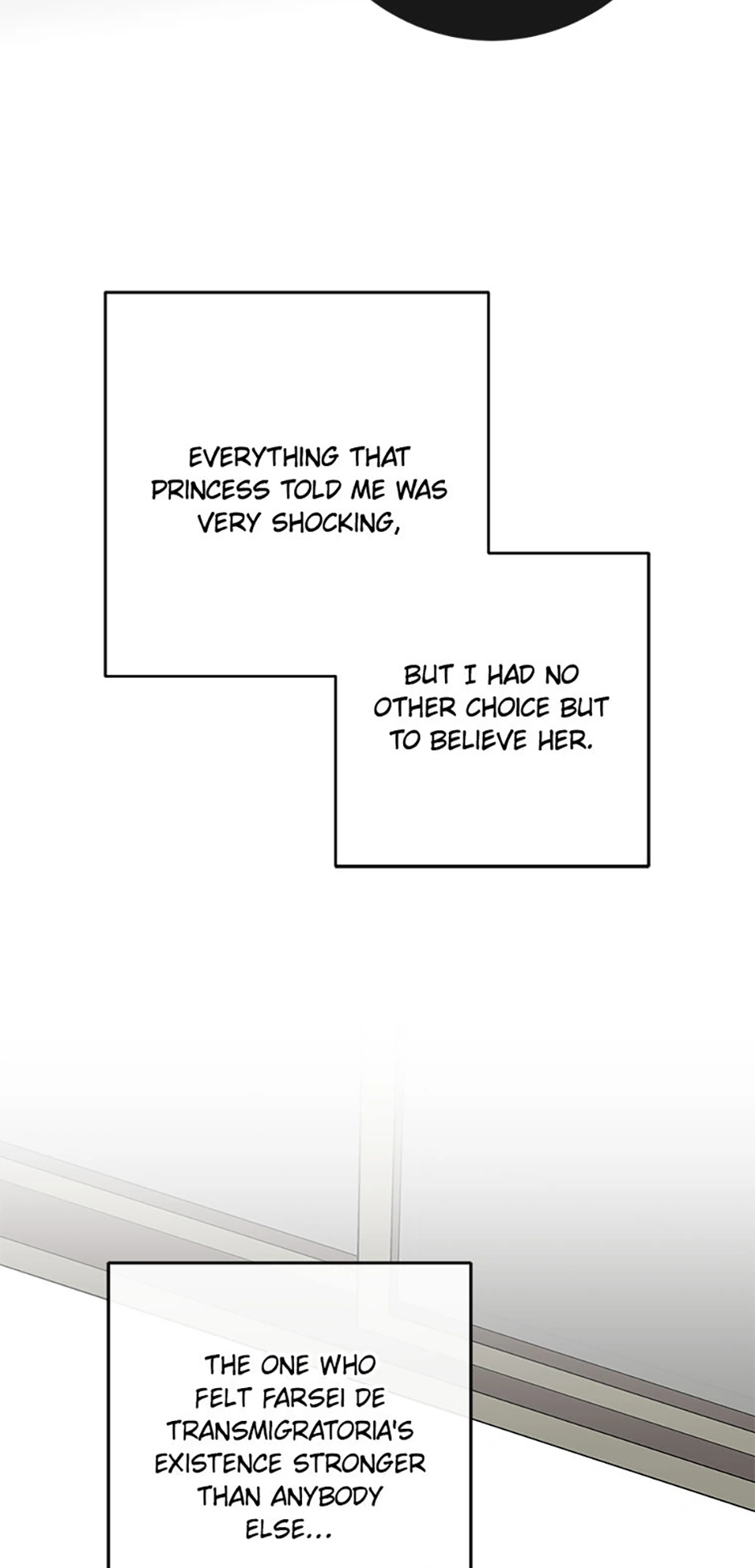 My Brothers, the Protagonists Chapter 89 - page 24