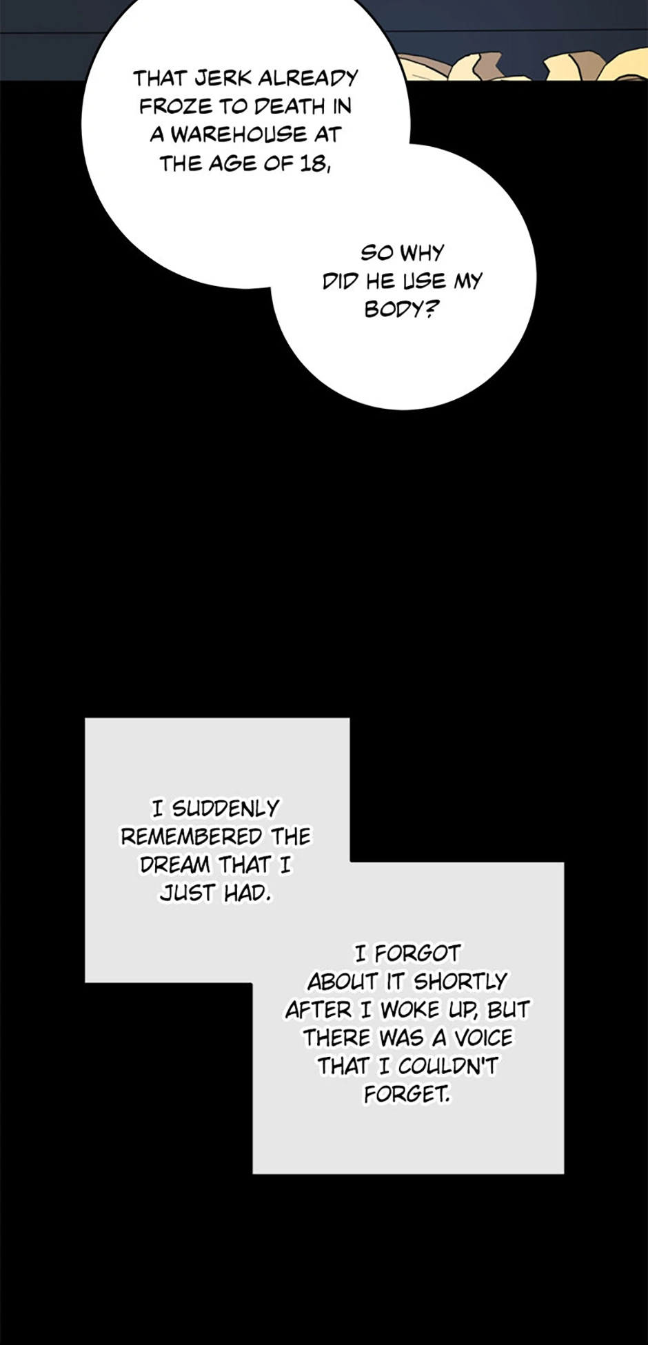 My Brothers, the Protagonists Chapter 89 - page 28