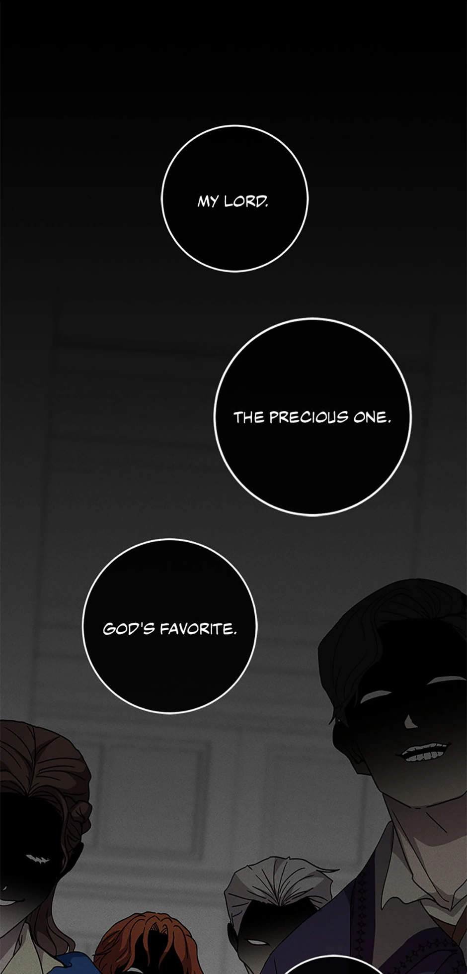 My Brothers, the Protagonists Chapter 89 - page 29