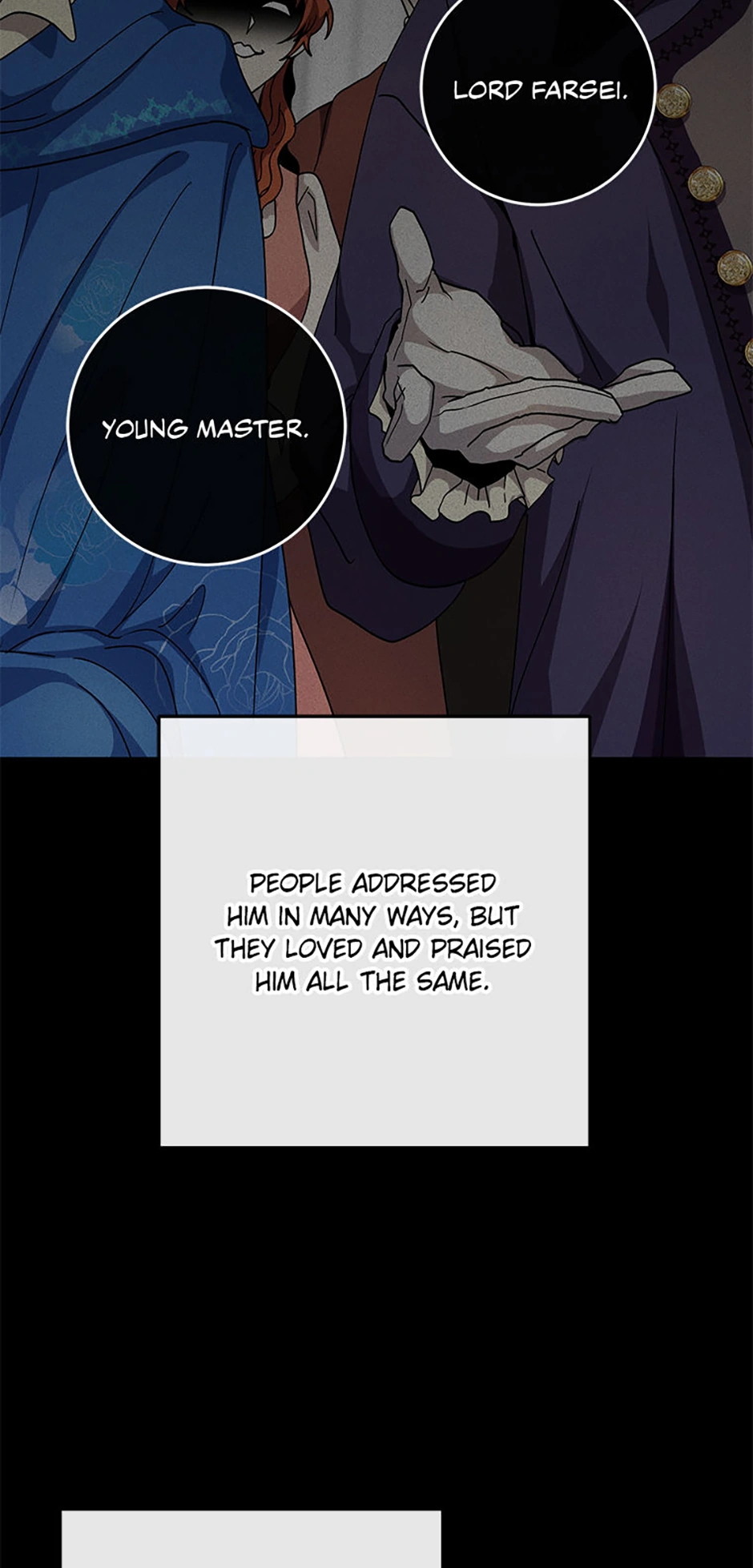 My Brothers, the Protagonists Chapter 89 - page 30