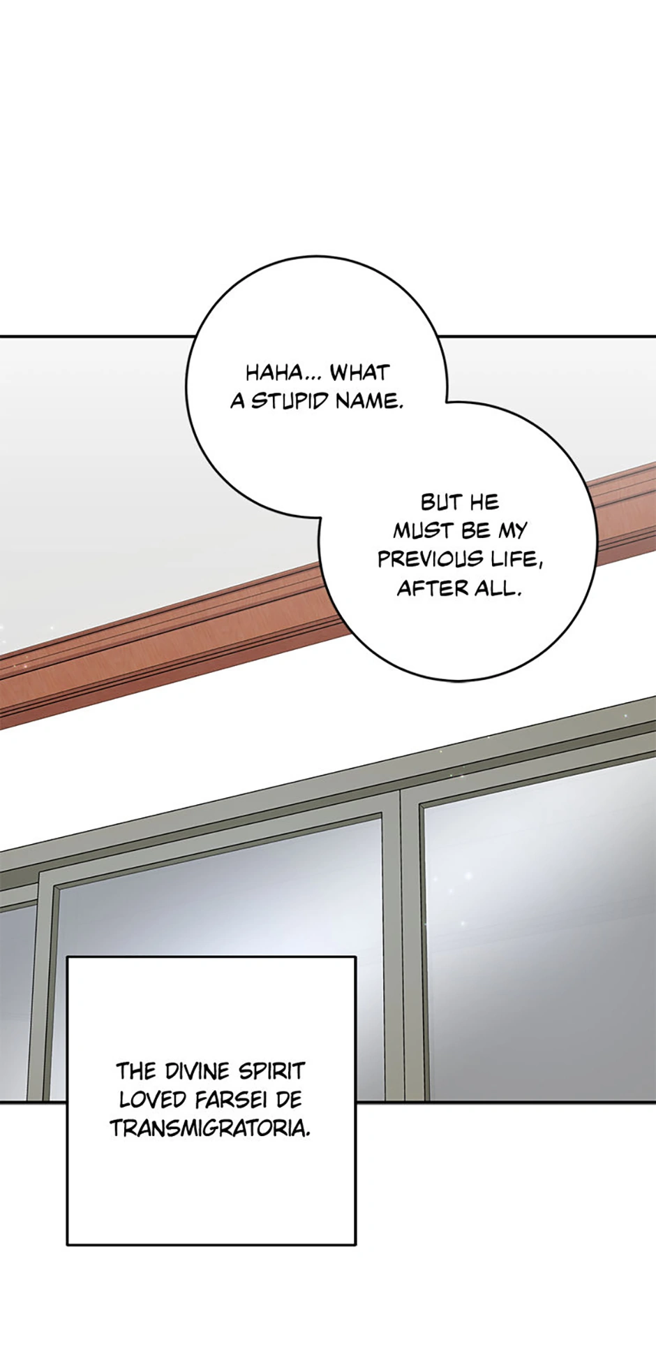 My Brothers, the Protagonists Chapter 89 - page 38