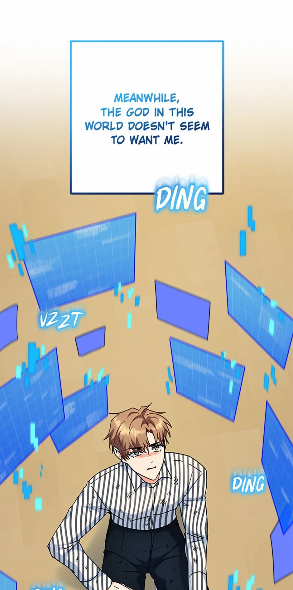 My Brothers, the Protagonists Chapter 89 - page 39