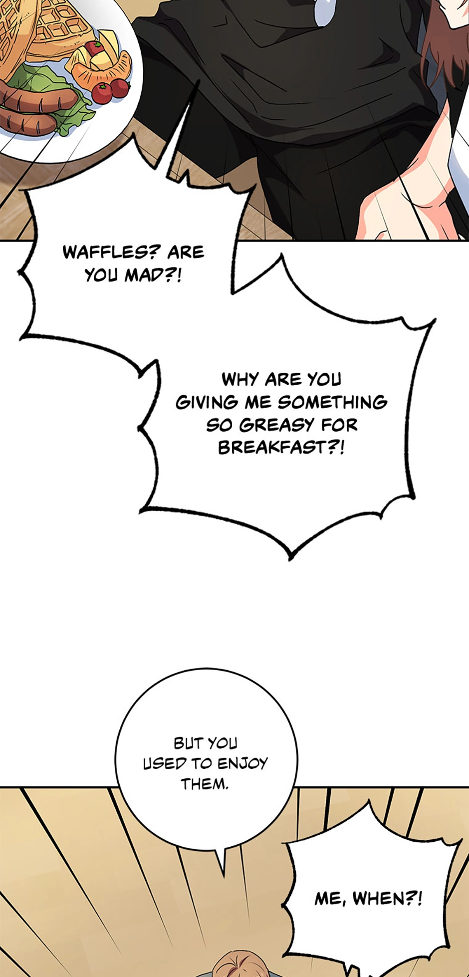 My Brothers, the Protagonists Chapter 89 - page 53