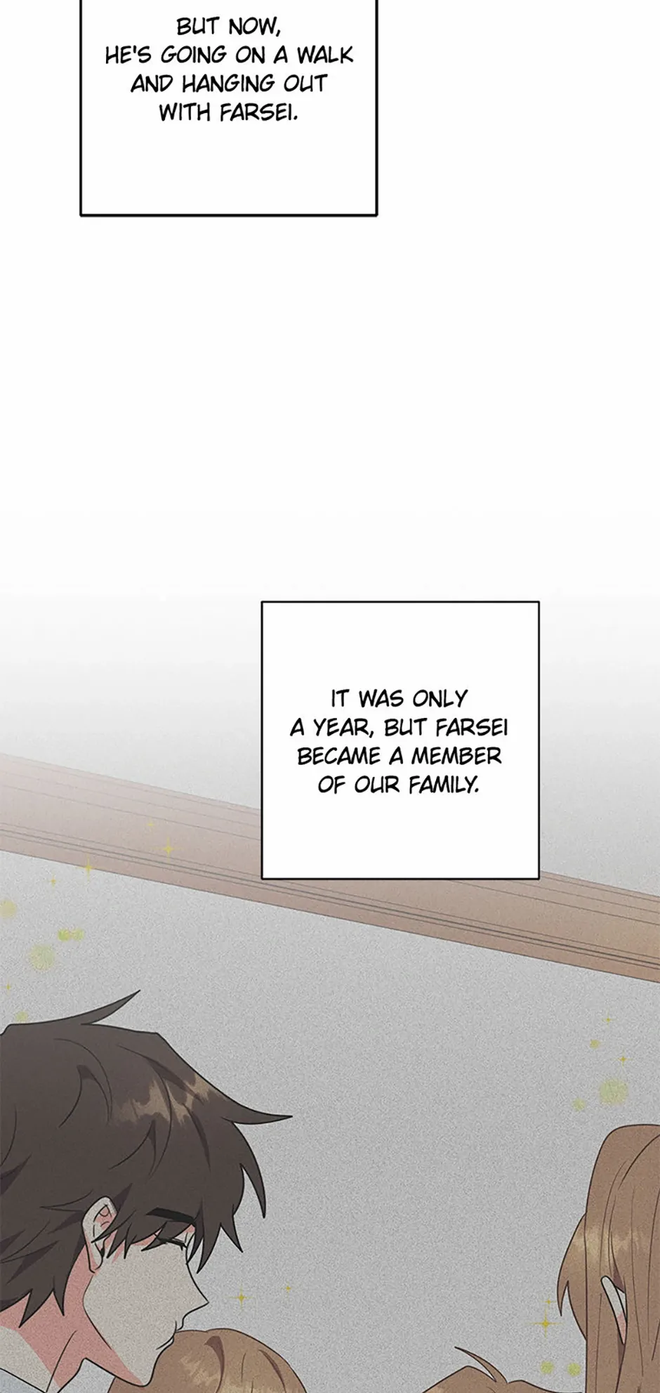 My Brothers, the Protagonists Chapter 89 - page 67