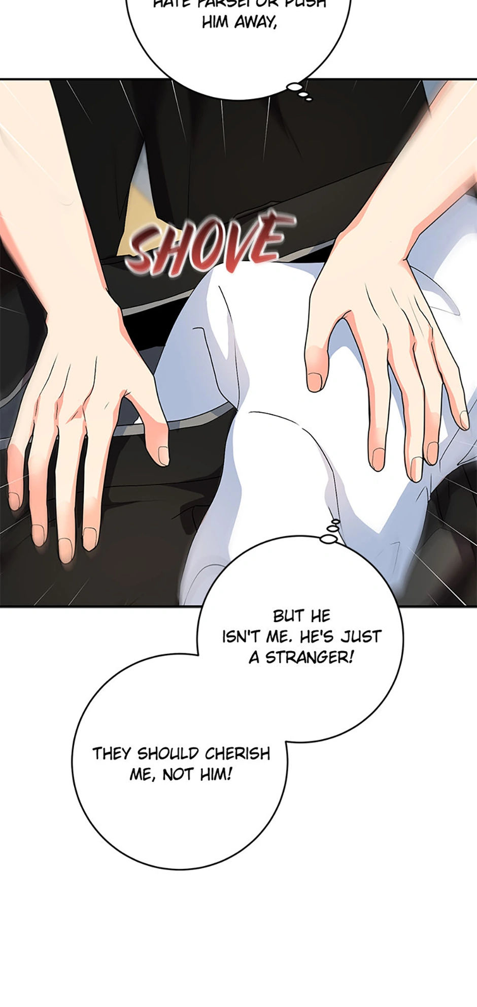 My Brothers, the Protagonists Chapter 89 - page 69