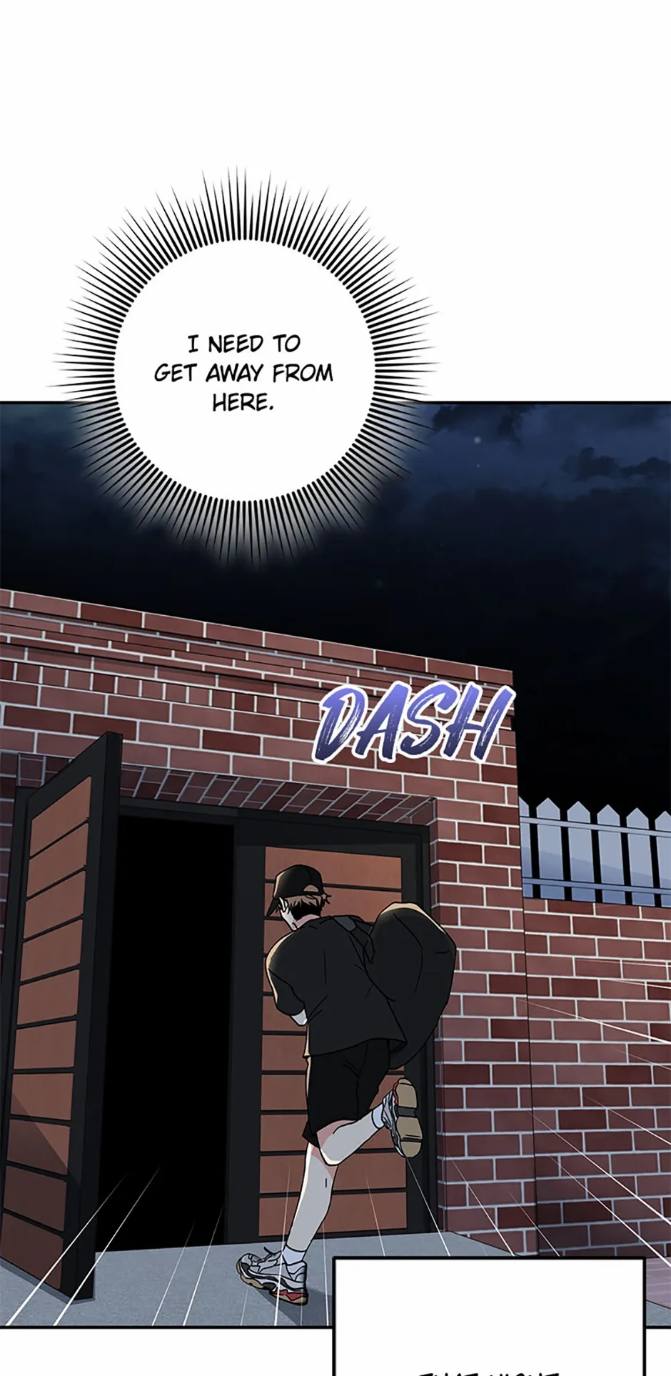 My Brothers, the Protagonists Chapter 89 - page 73