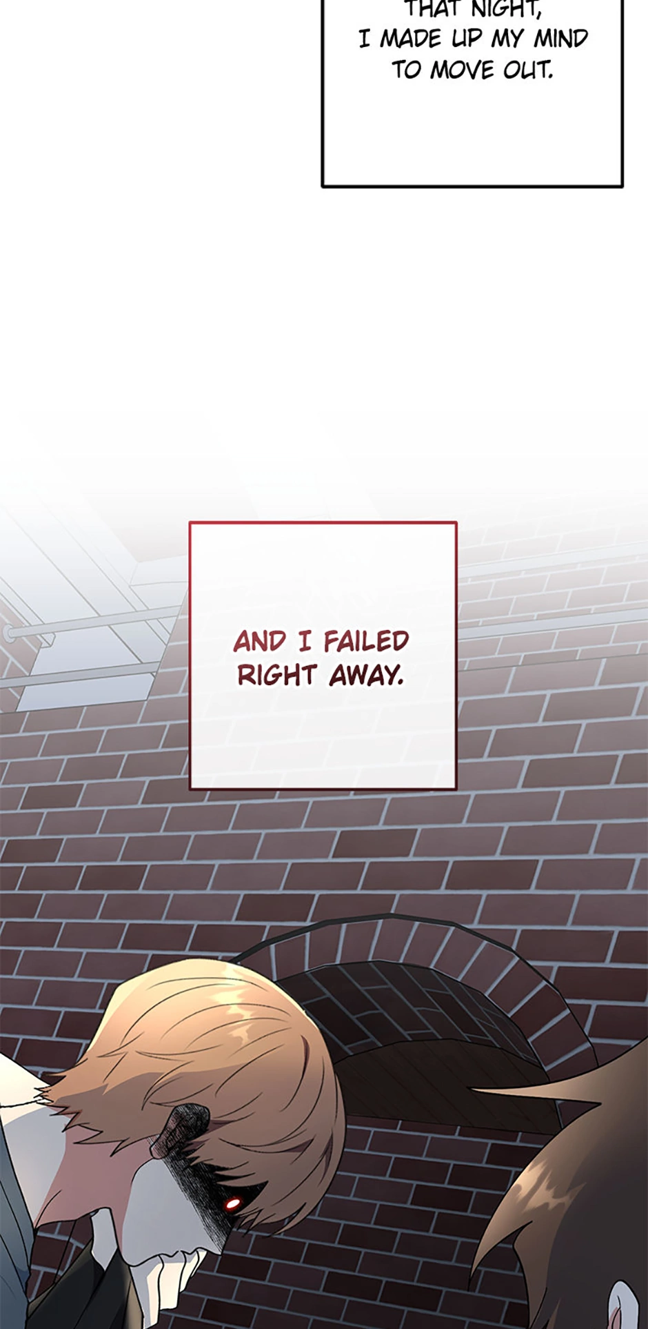 My Brothers, the Protagonists Chapter 89 - page 74