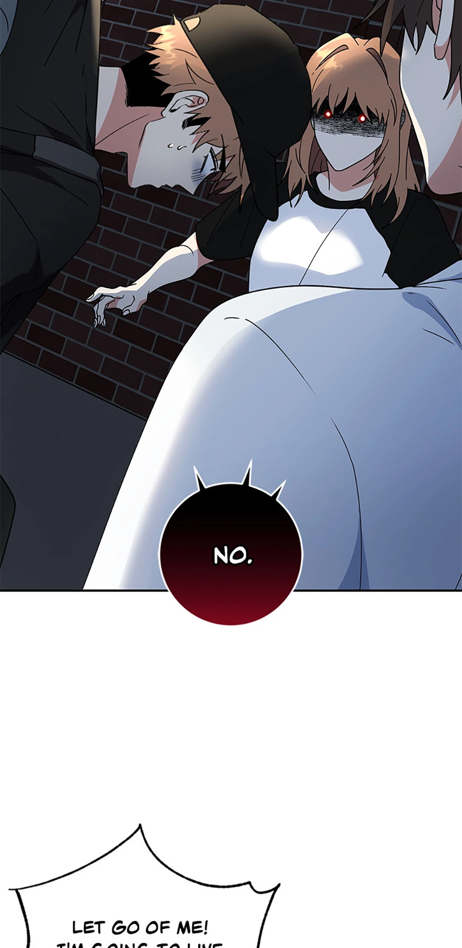 My Brothers, the Protagonists Chapter 89 - page 75