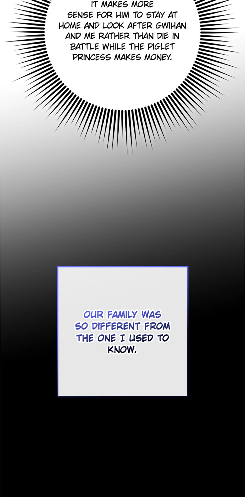 My Brothers, the Protagonists Chapter 89 - page 7