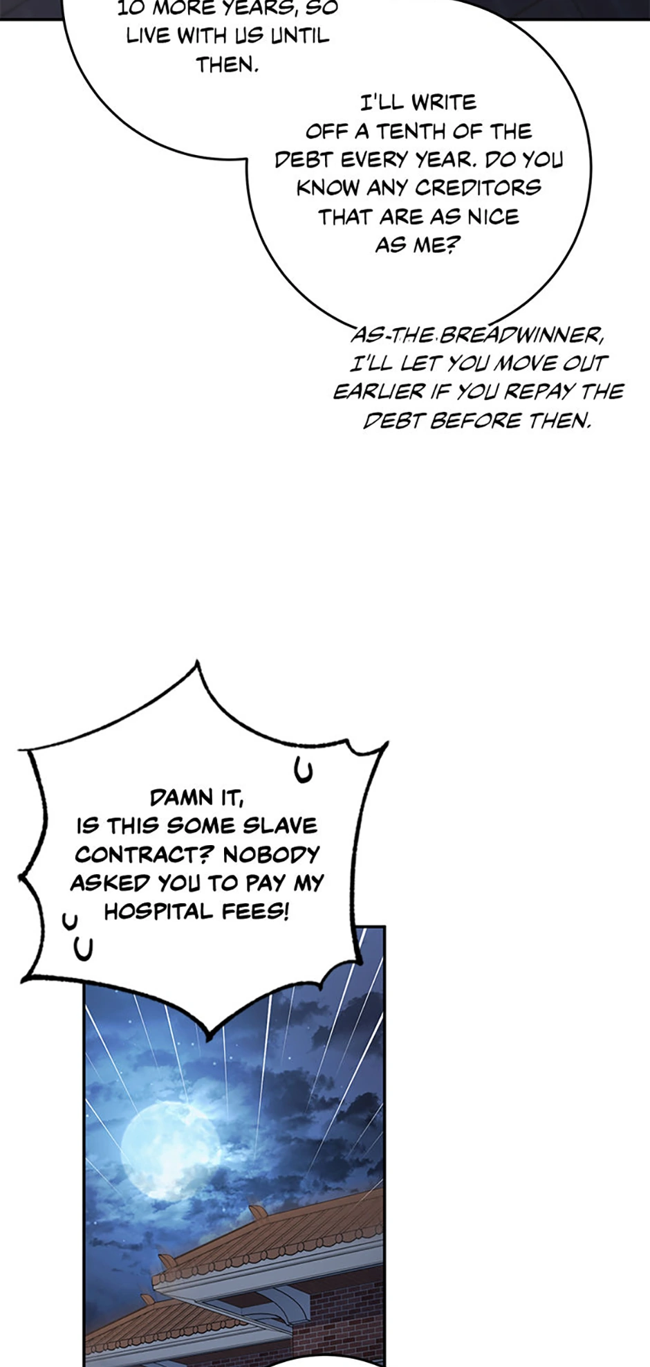 My Brothers, the Protagonists Chapter 89 - page 80