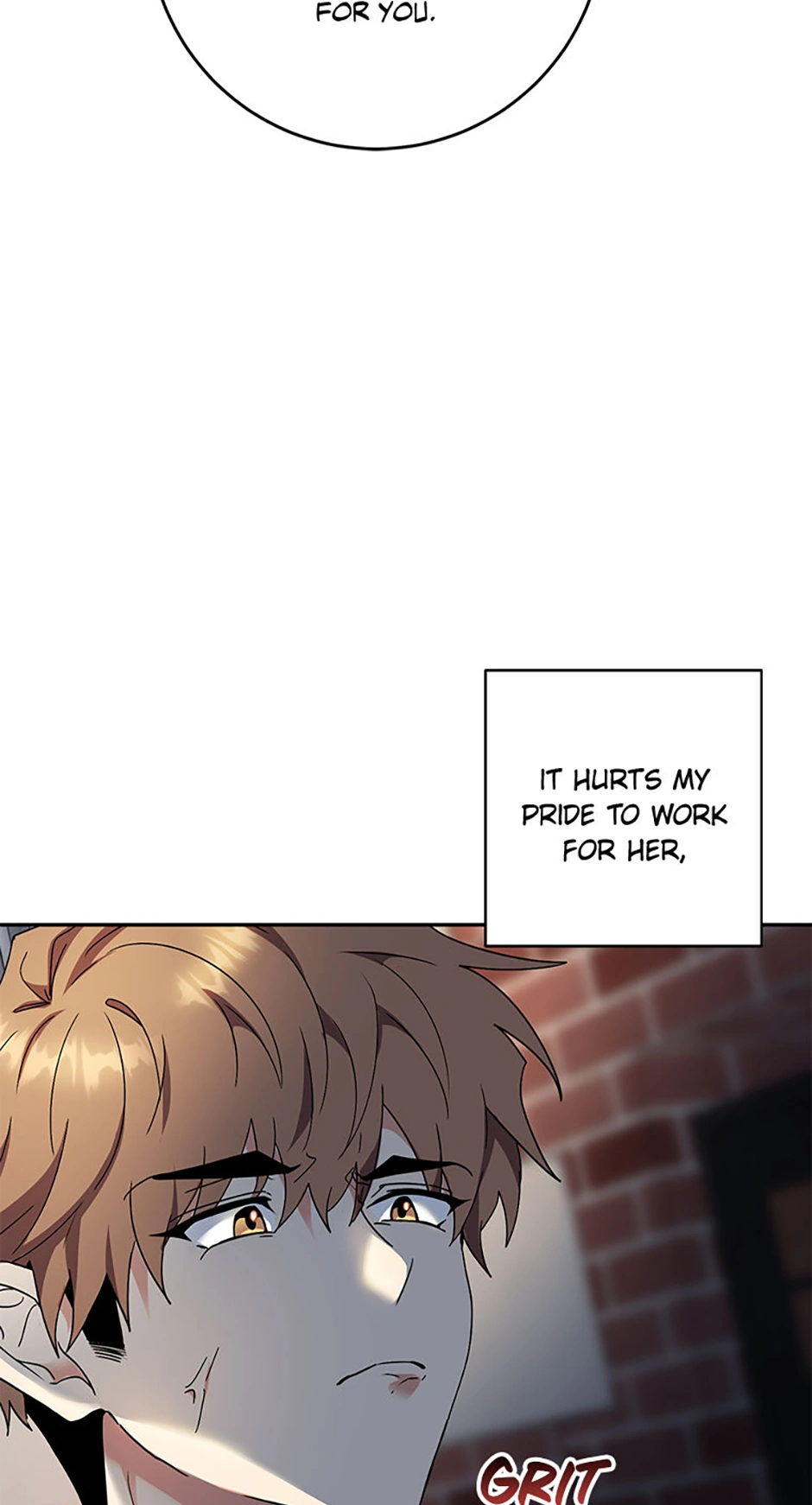 My Brothers, the Protagonists Chapter 89 - page 91