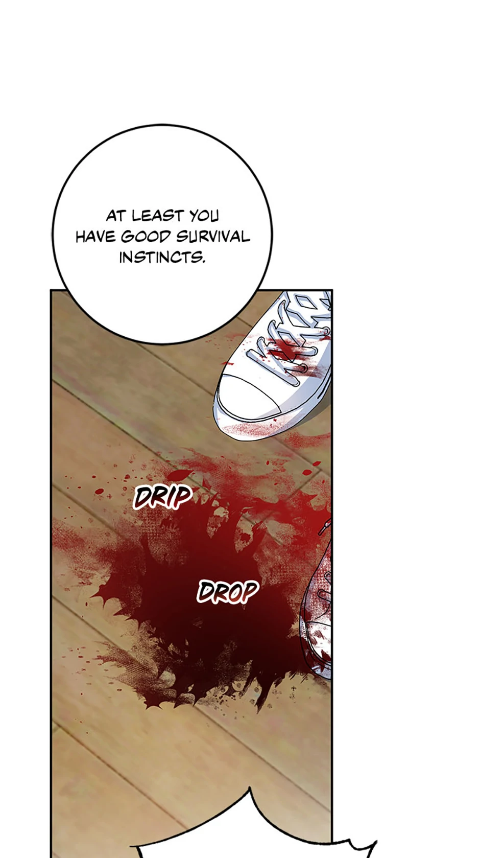 My Brothers, the Protagonists Chapter 90 - page 102