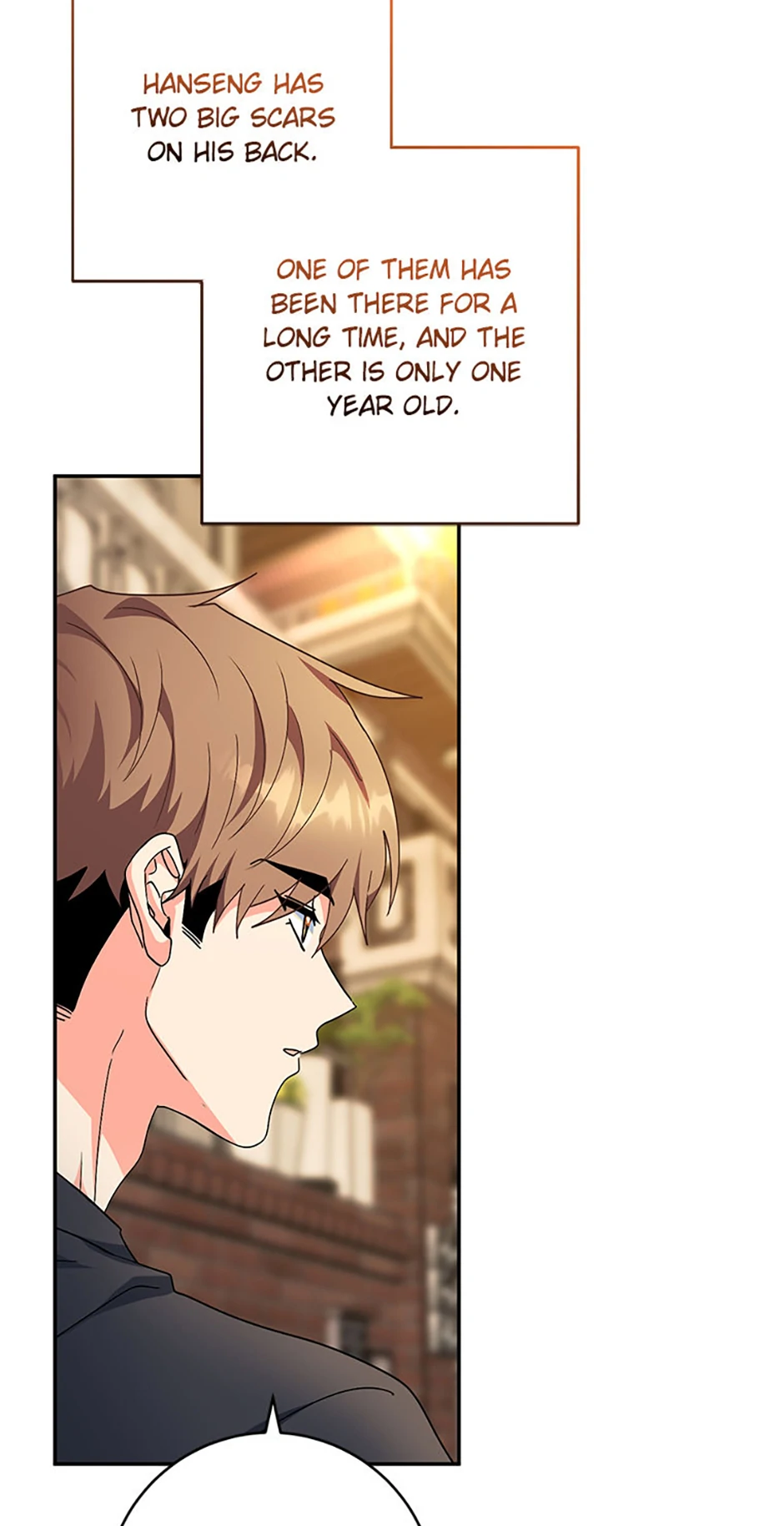 My Brothers, the Protagonists Chapter 90 - page 21