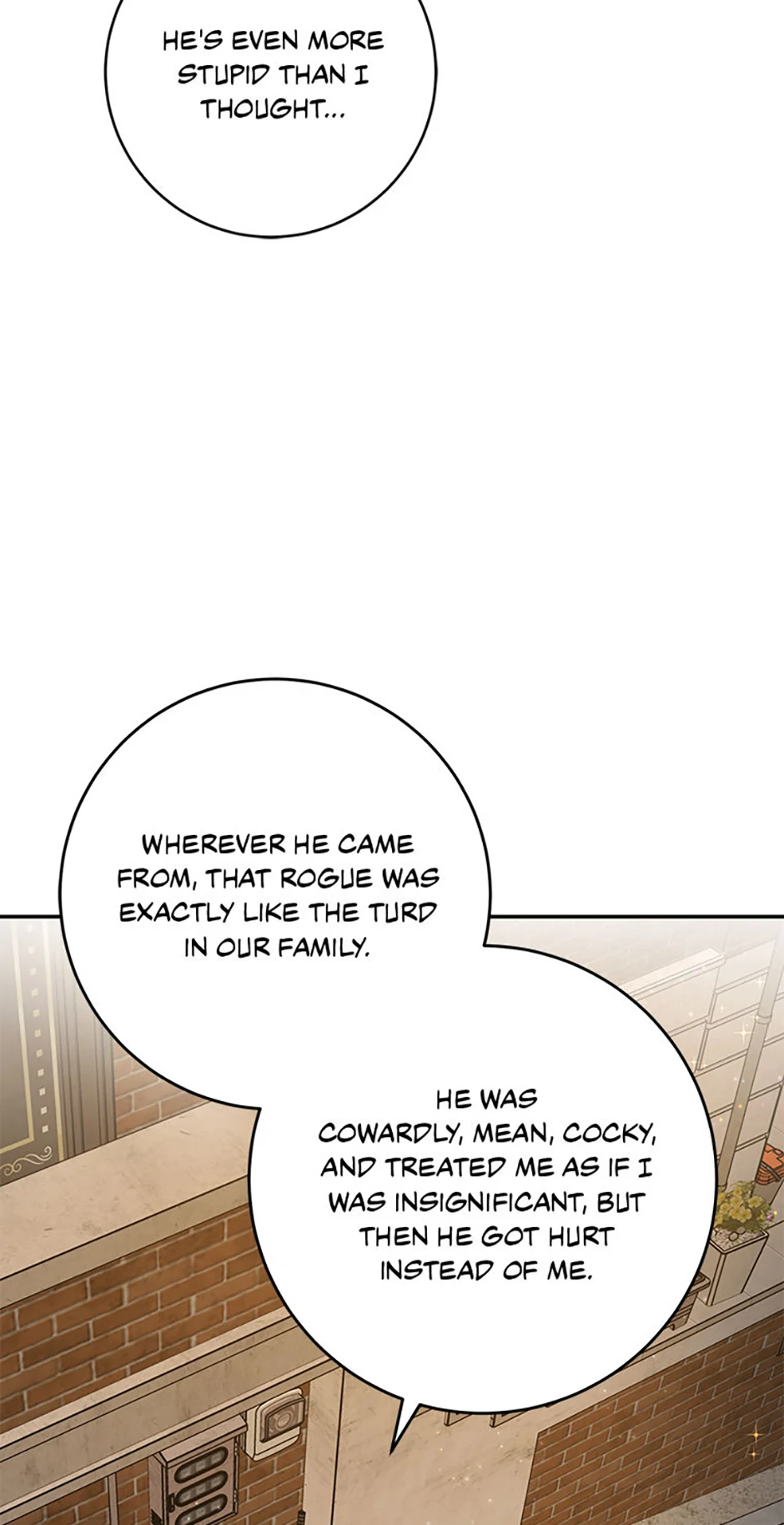 My Brothers, the Protagonists Chapter 90 - page 22