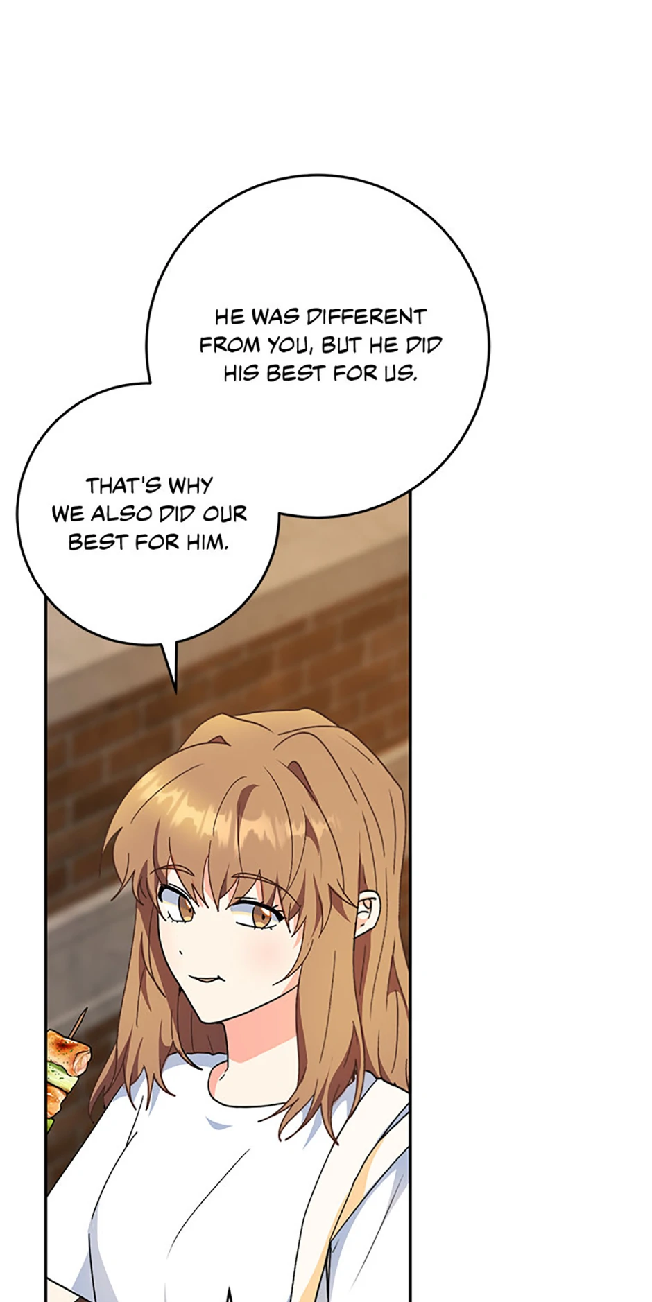 My Brothers, the Protagonists Chapter 90 - page 24