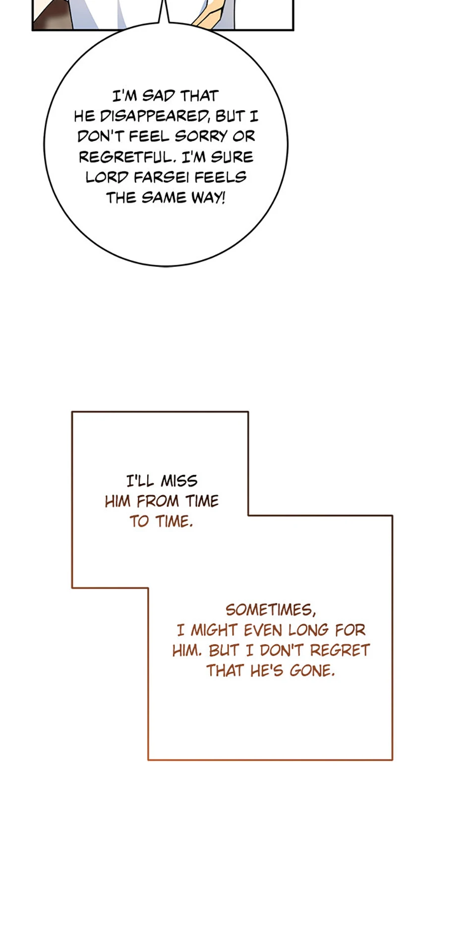My Brothers, the Protagonists Chapter 90 - page 25