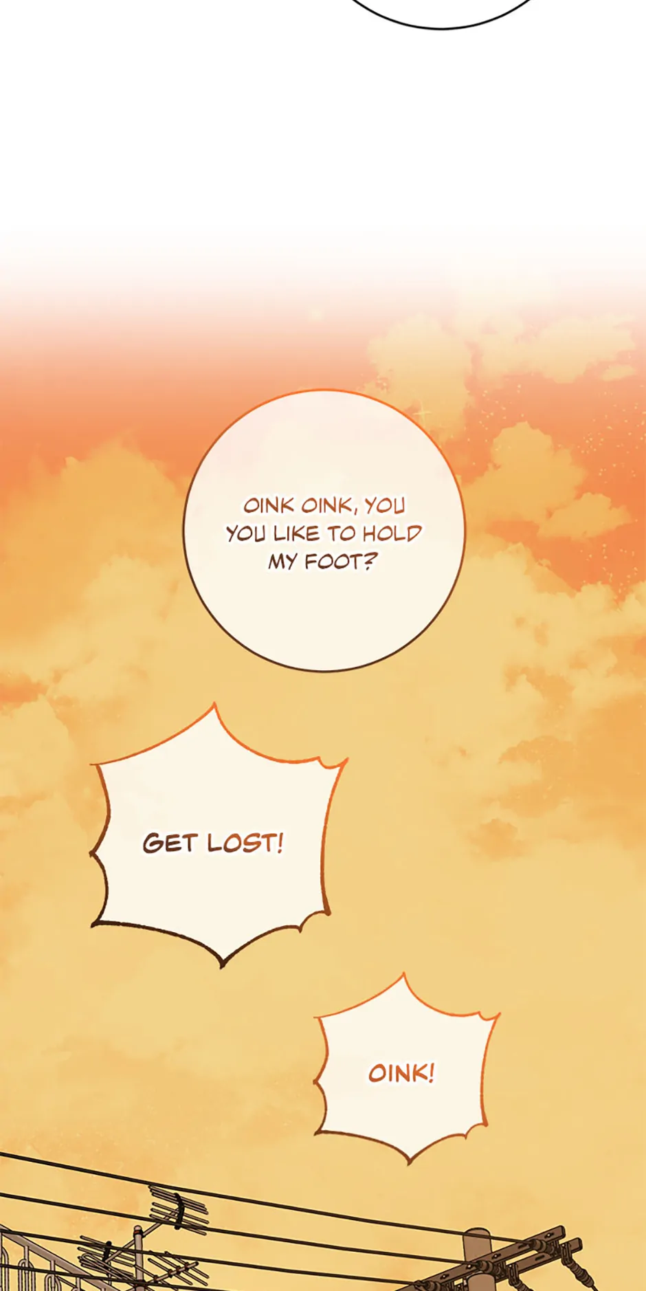 My Brothers, the Protagonists Chapter 90 - page 31