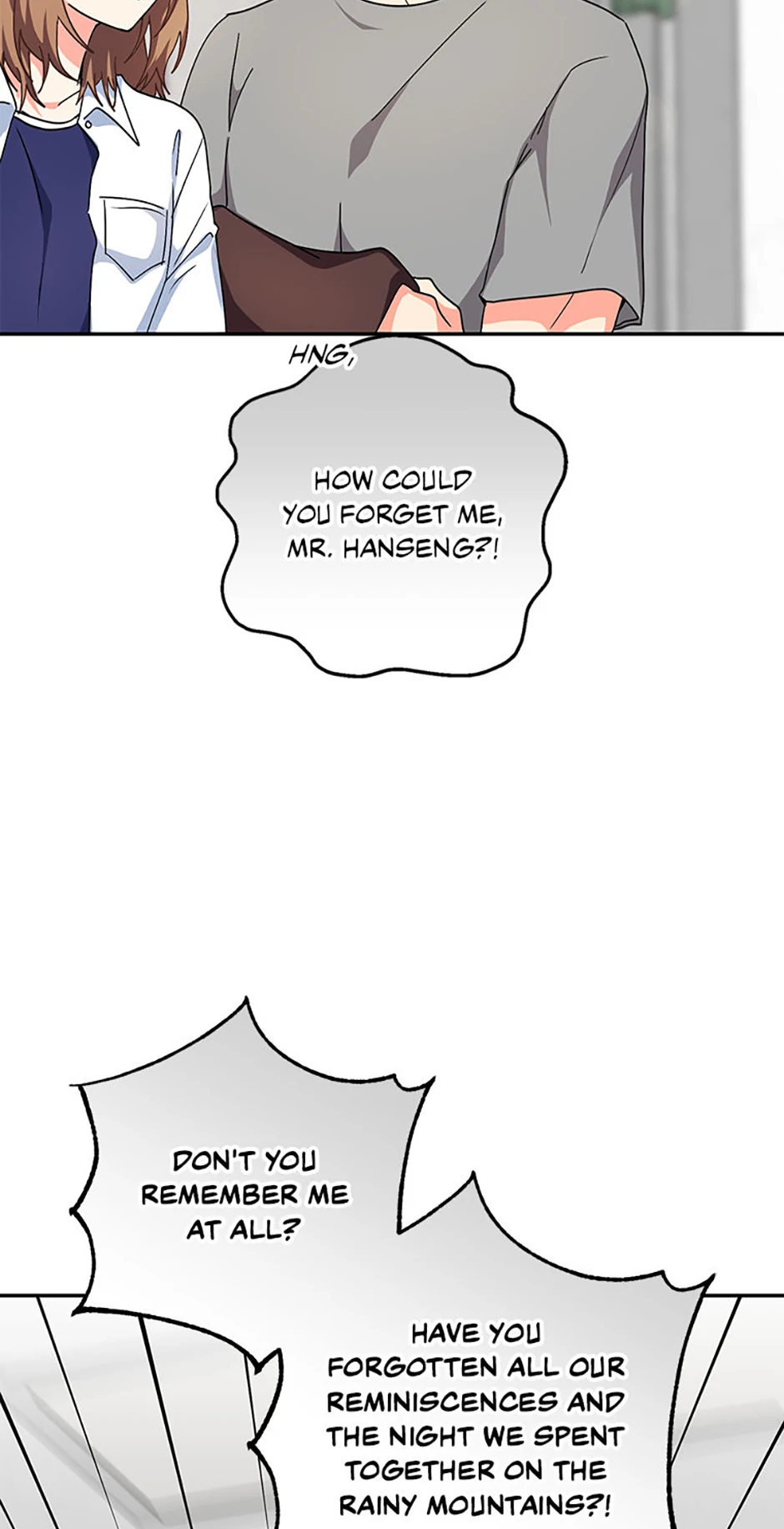 My Brothers, the Protagonists Chapter 90 - page 40