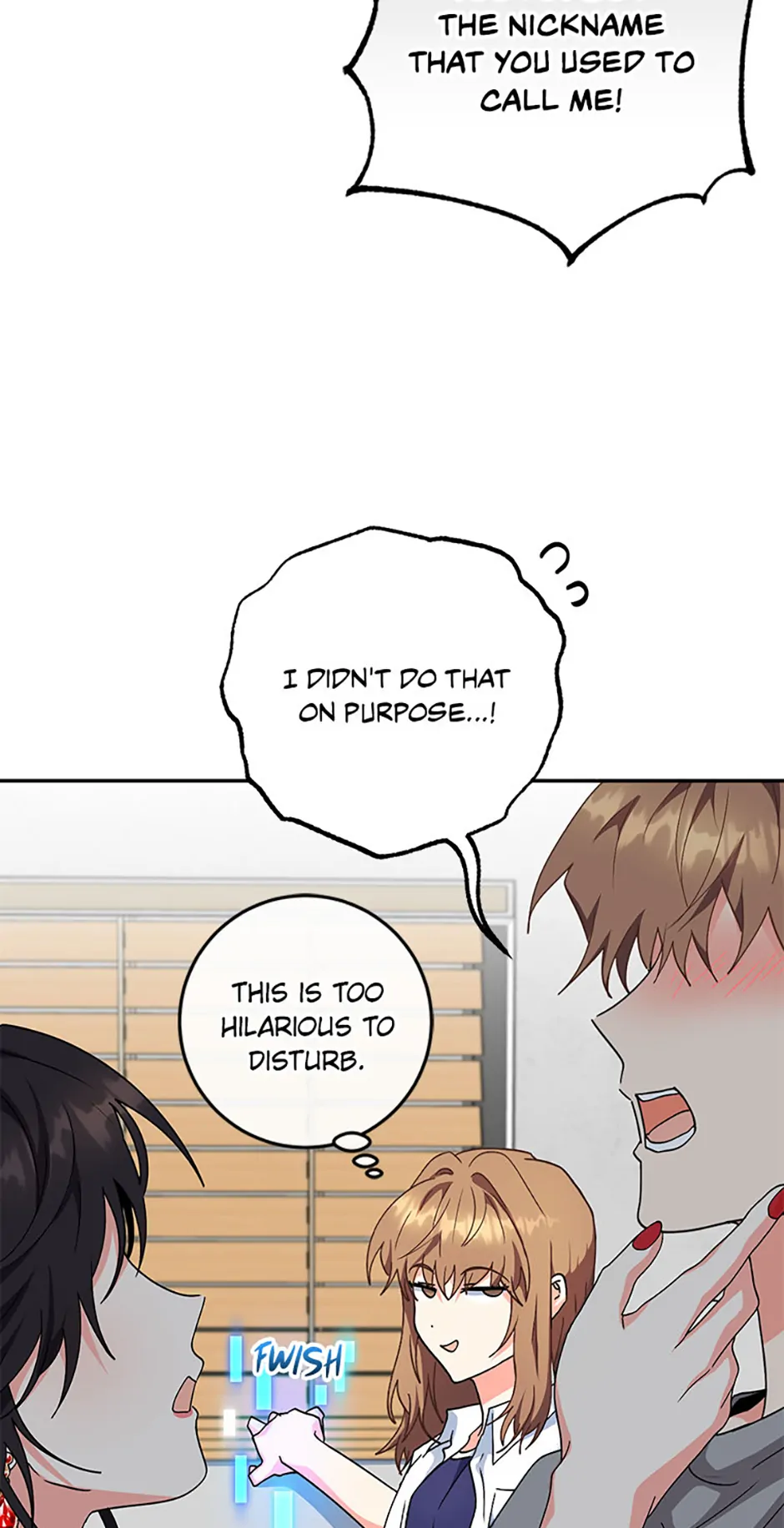 My Brothers, the Protagonists Chapter 90 - page 42