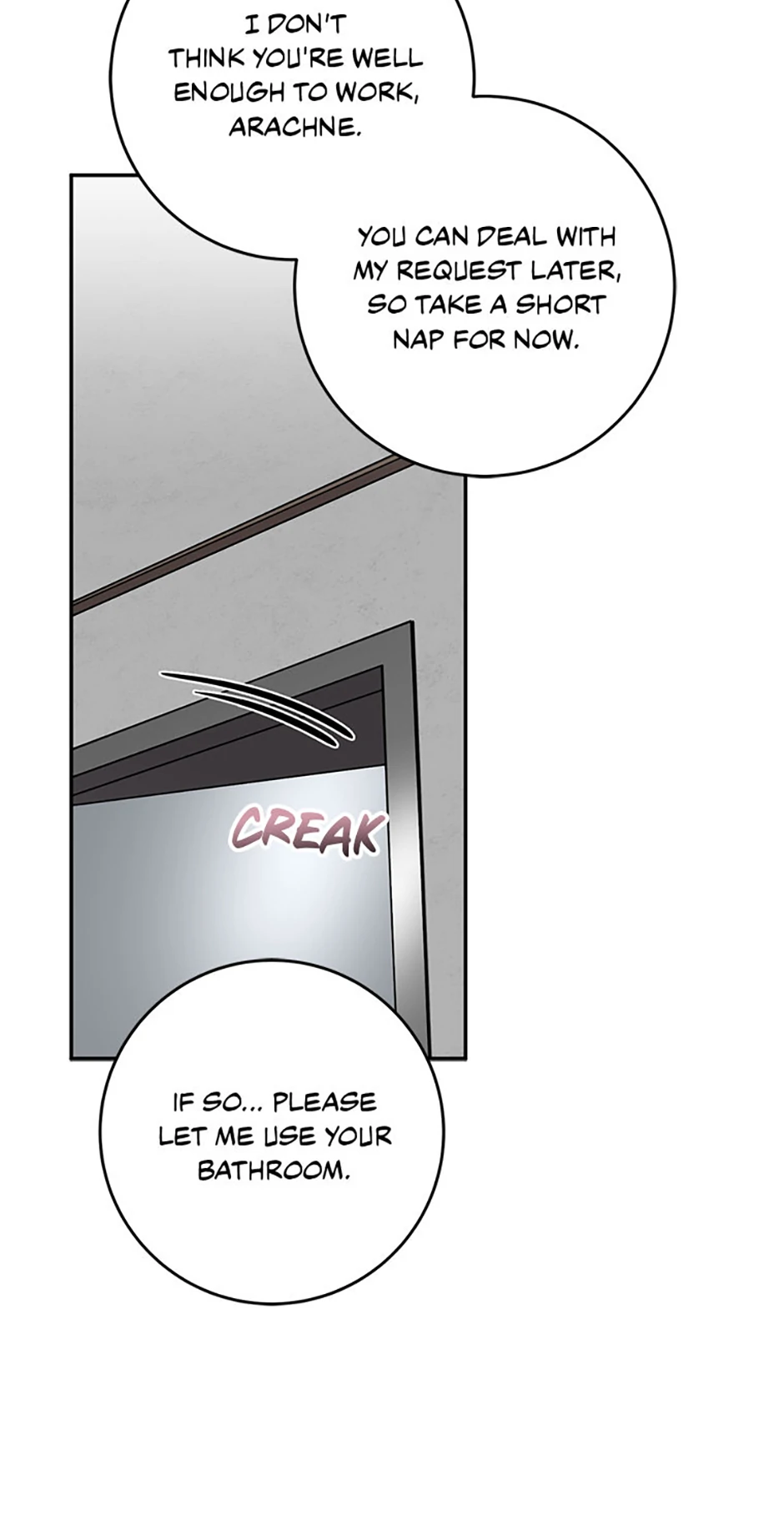 My Brothers, the Protagonists Chapter 90 - page 45