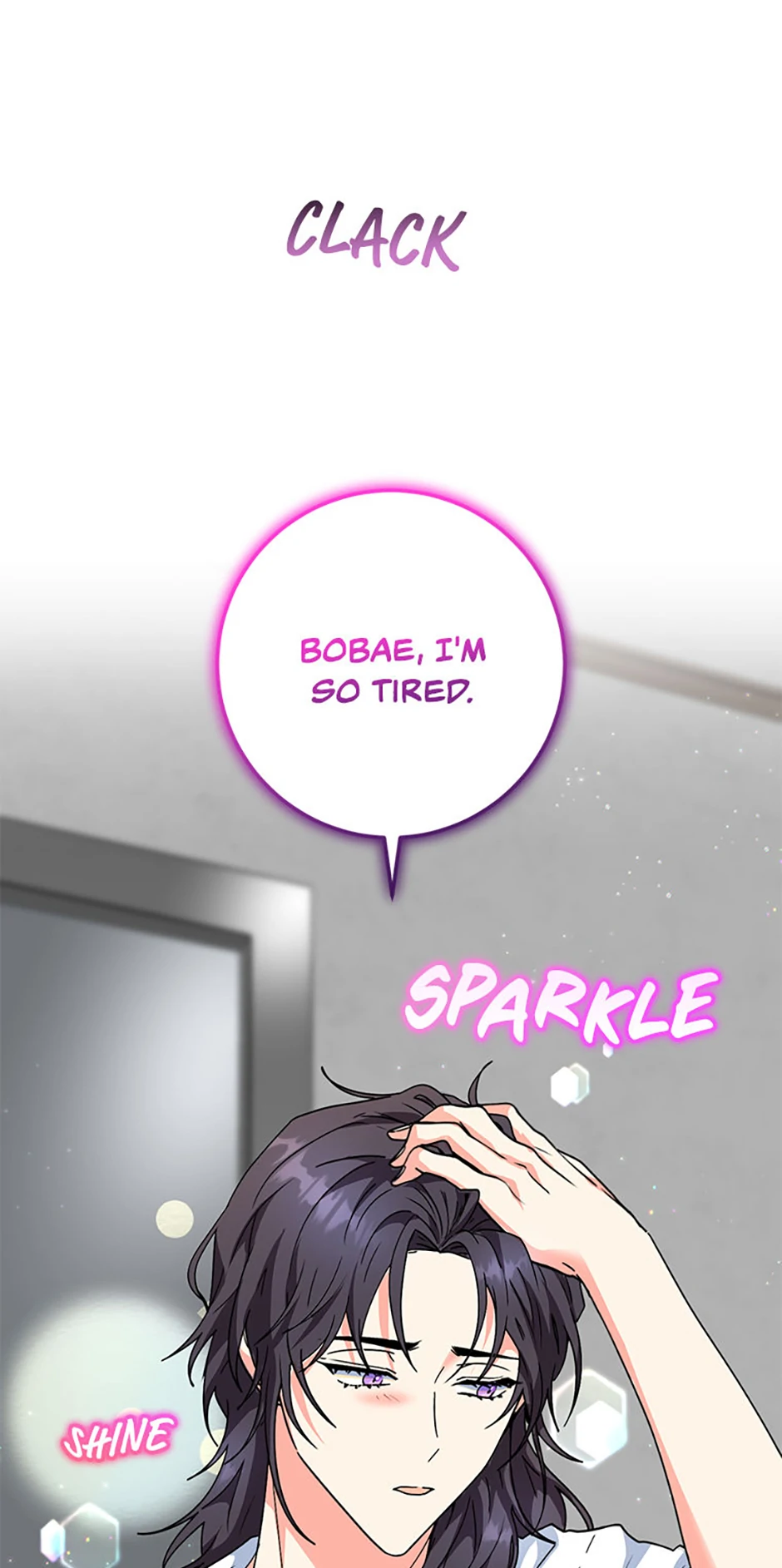 My Brothers, the Protagonists Chapter 90 - page 46