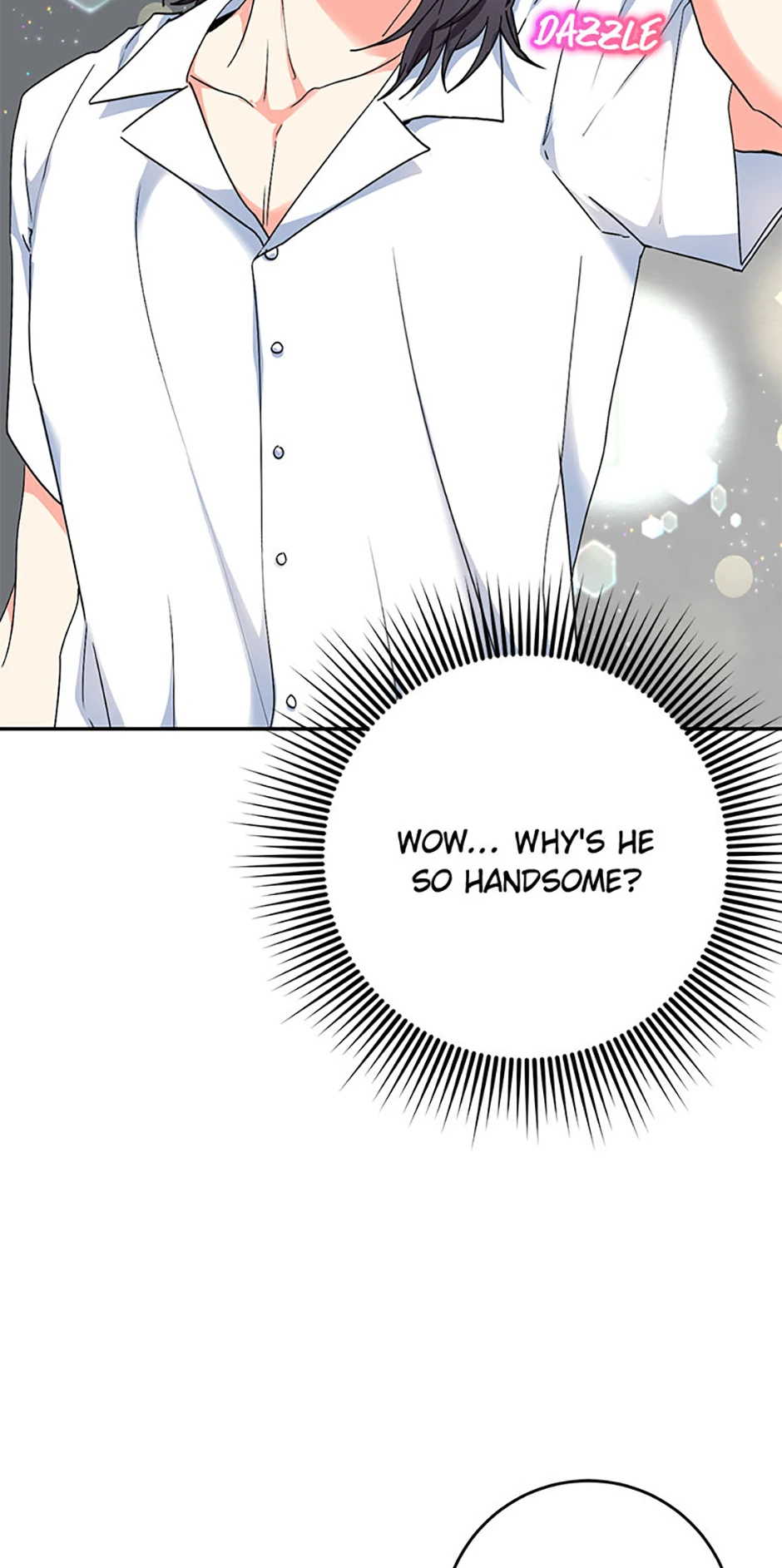 My Brothers, the Protagonists Chapter 90 - page 47
