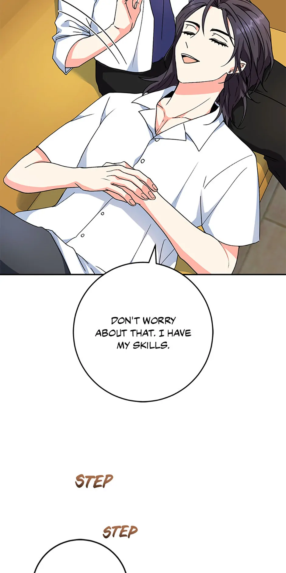My Brothers, the Protagonists Chapter 90 - page 50