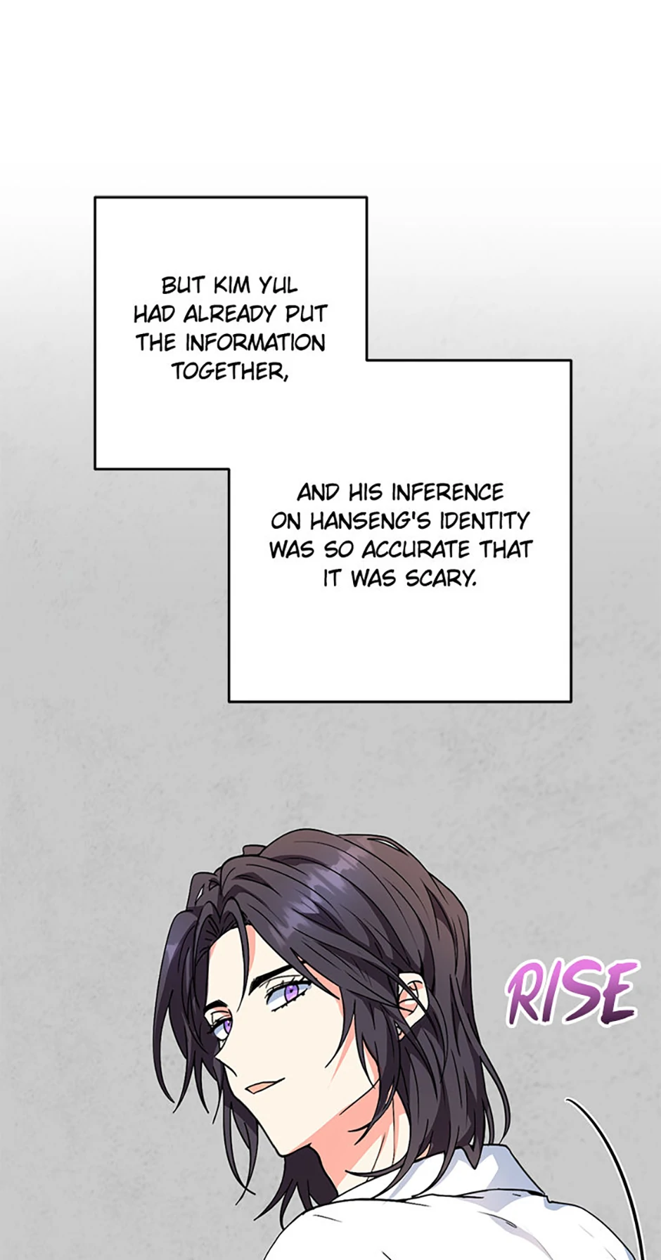 My Brothers, the Protagonists Chapter 90 - page 56