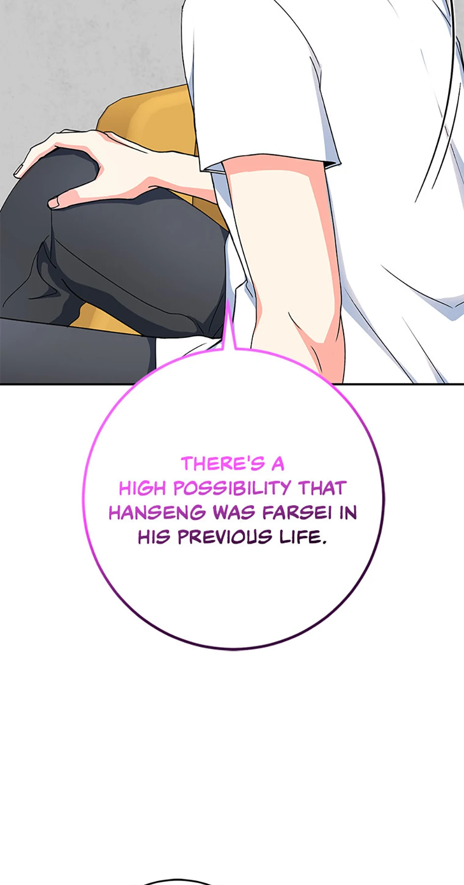 My Brothers, the Protagonists Chapter 90 - page 57