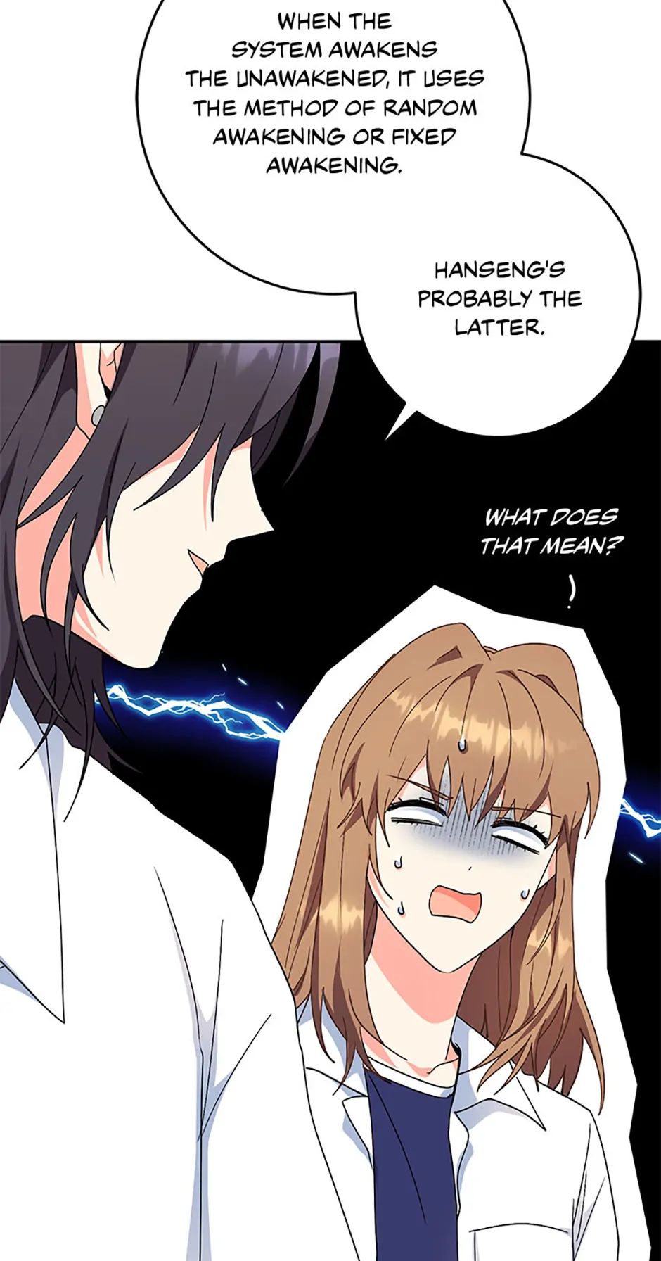 My Brothers, the Protagonists Chapter 90 - page 62