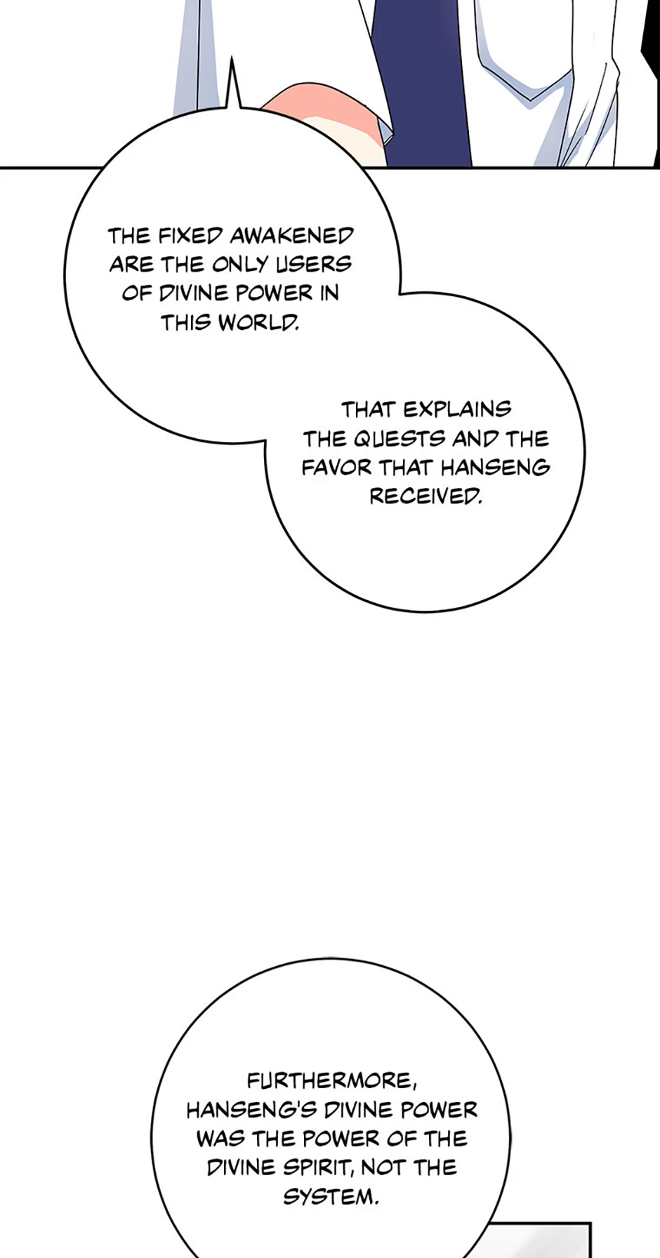 My Brothers, the Protagonists Chapter 90 - page 63