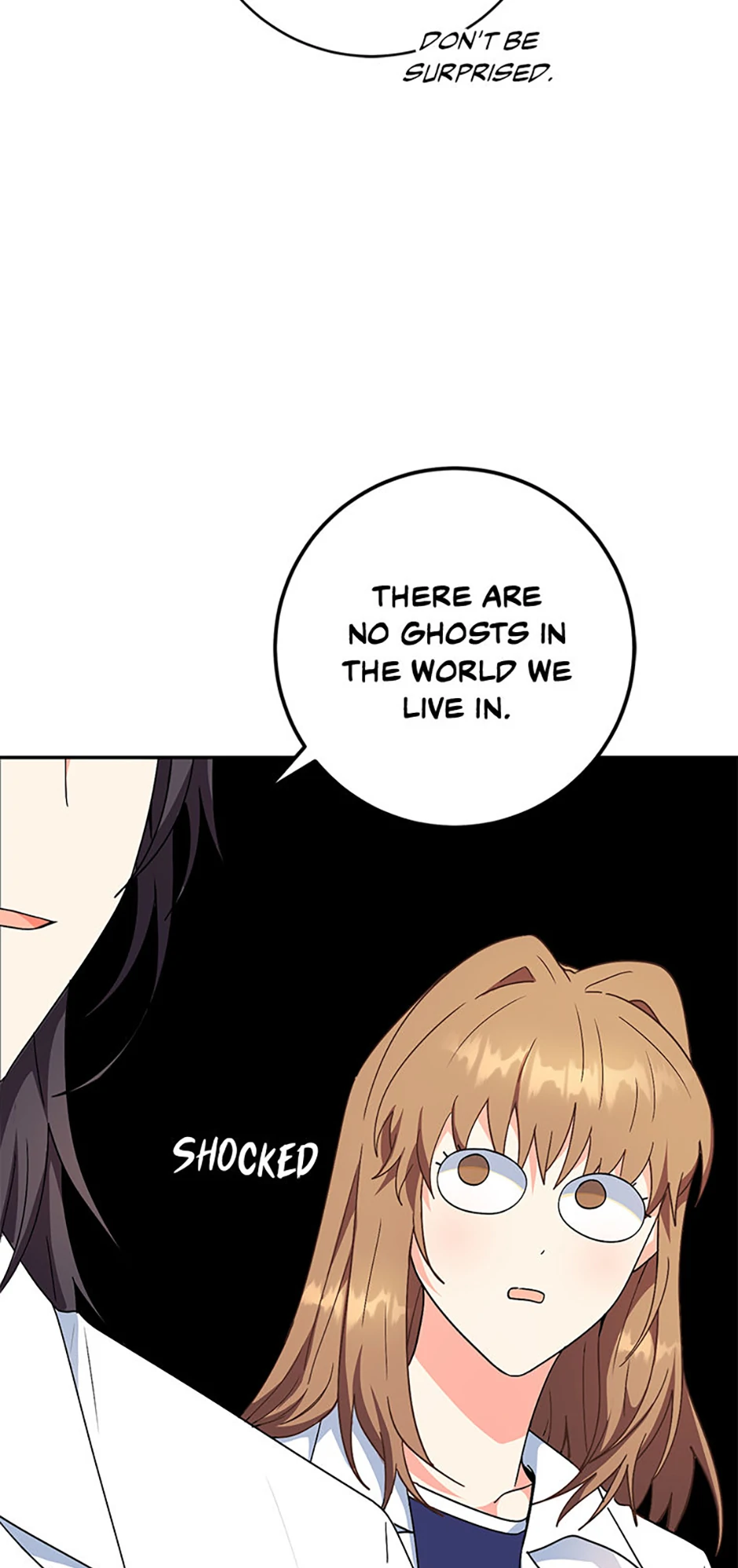 My Brothers, the Protagonists Chapter 90 - page 67