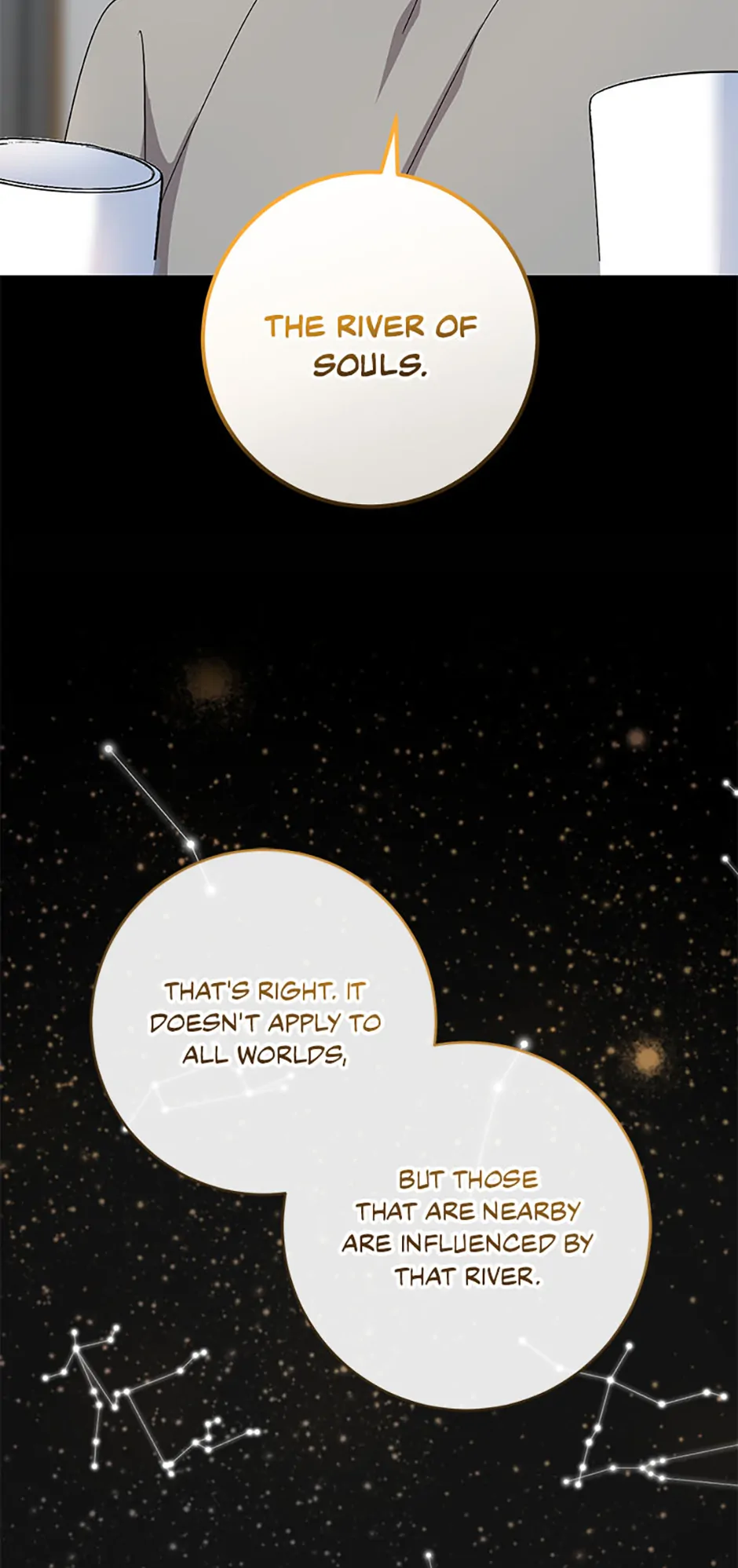My Brothers, the Protagonists Chapter 90 - page 70