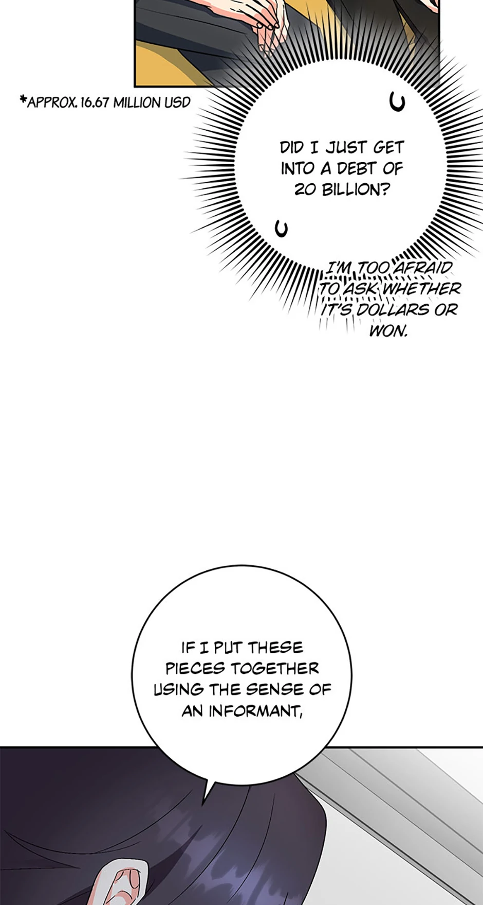 My Brothers, the Protagonists Chapter 90 - page 73