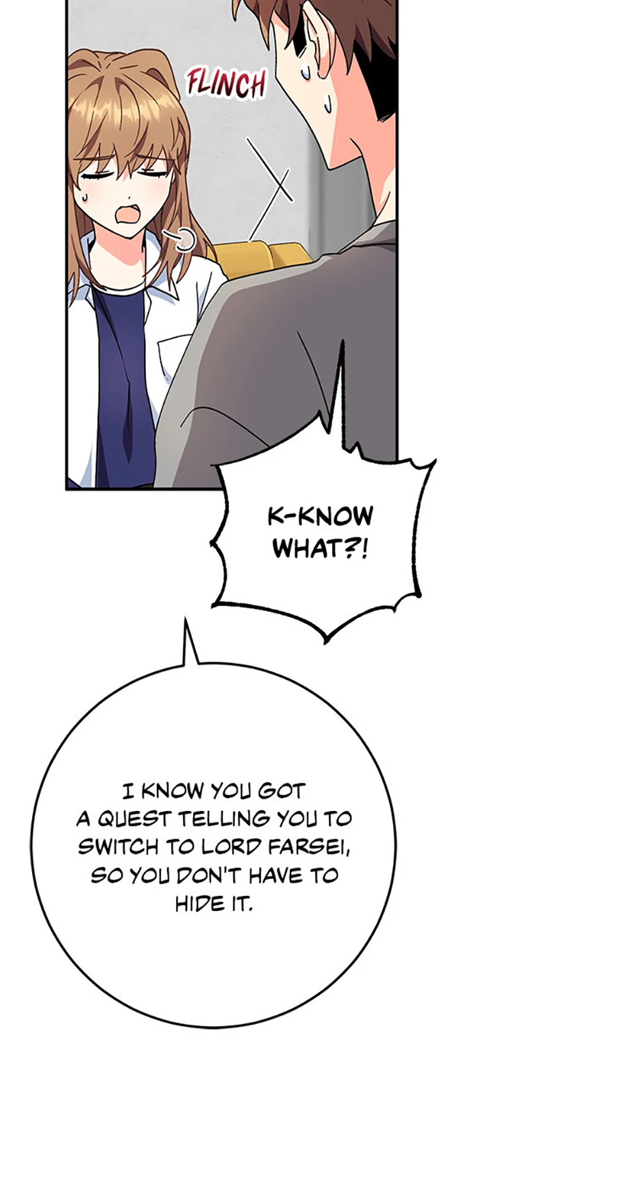 My Brothers, the Protagonists Chapter 90 - page 79