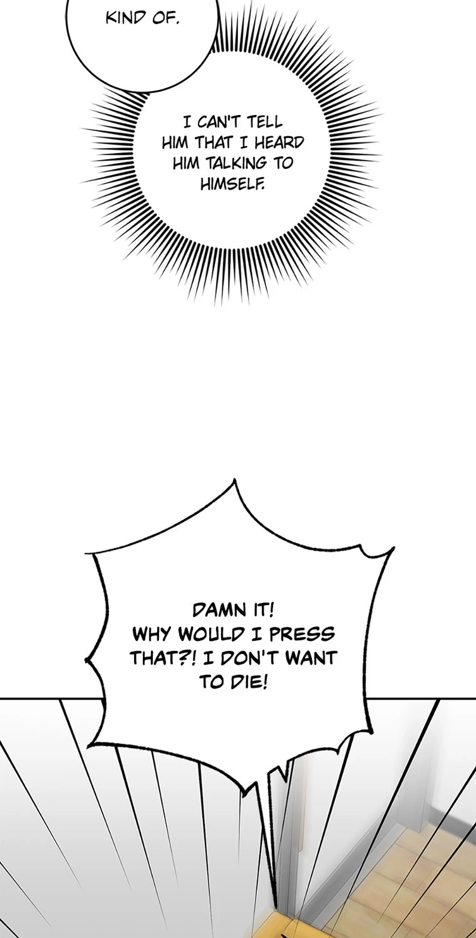 My Brothers, the Protagonists Chapter 90 - page 81
