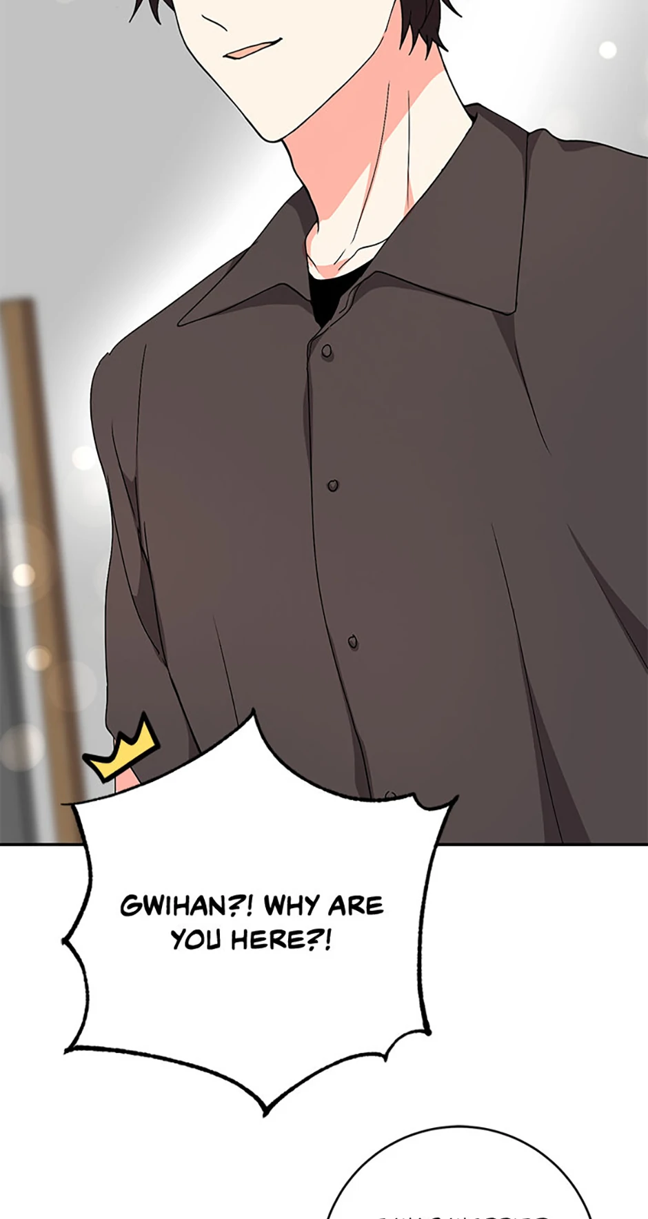 My Brothers, the Protagonists Chapter 90 - page 90
