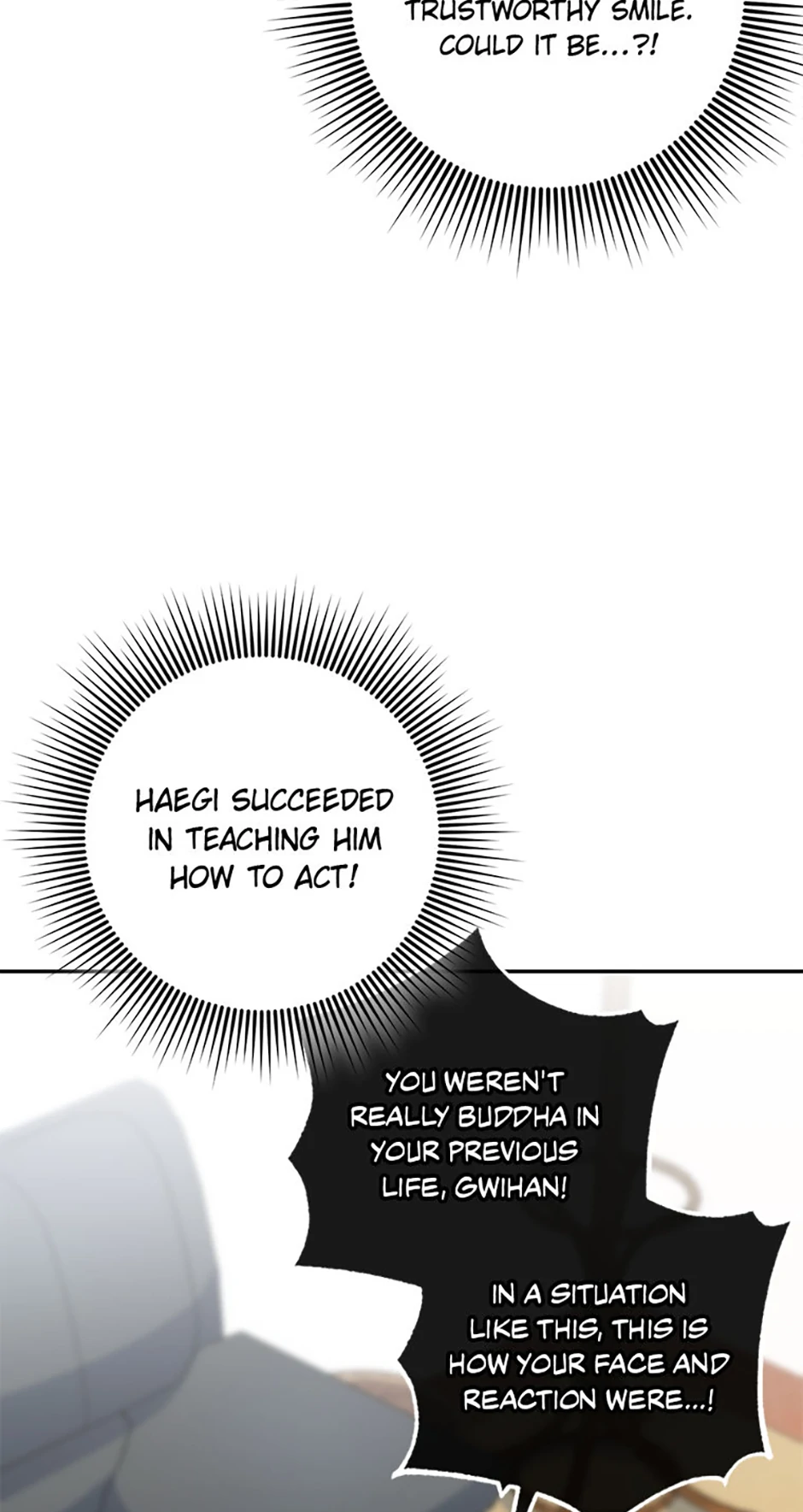 My Brothers, the Protagonists Chapter 90 - page 93