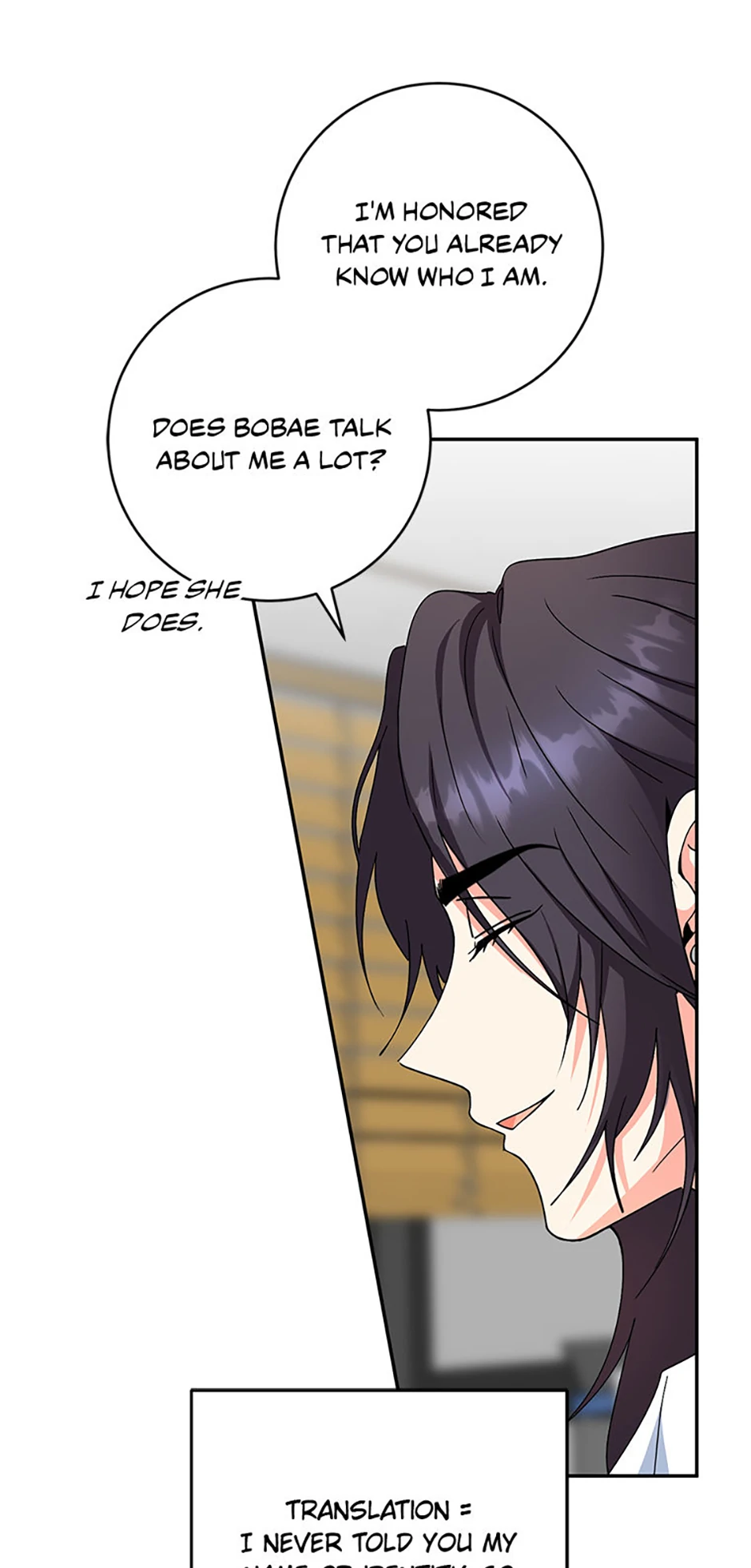 My Brothers, the Protagonists Chapter 90 - page 97