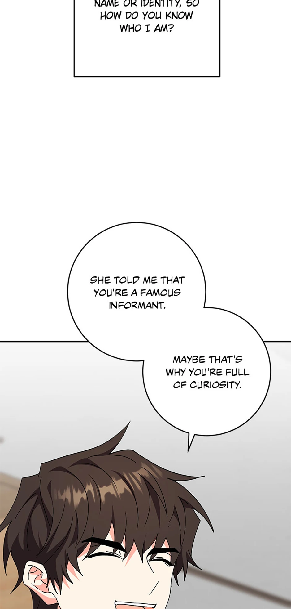 My Brothers, the Protagonists Chapter 90 - page 98