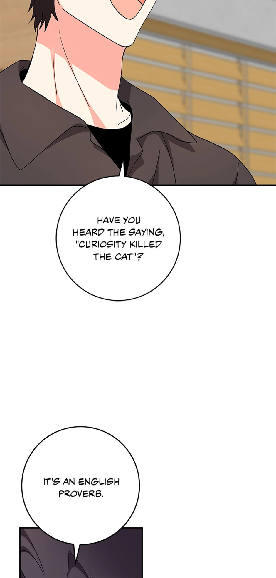 My Brothers, the Protagonists Chapter 90 - page 99
