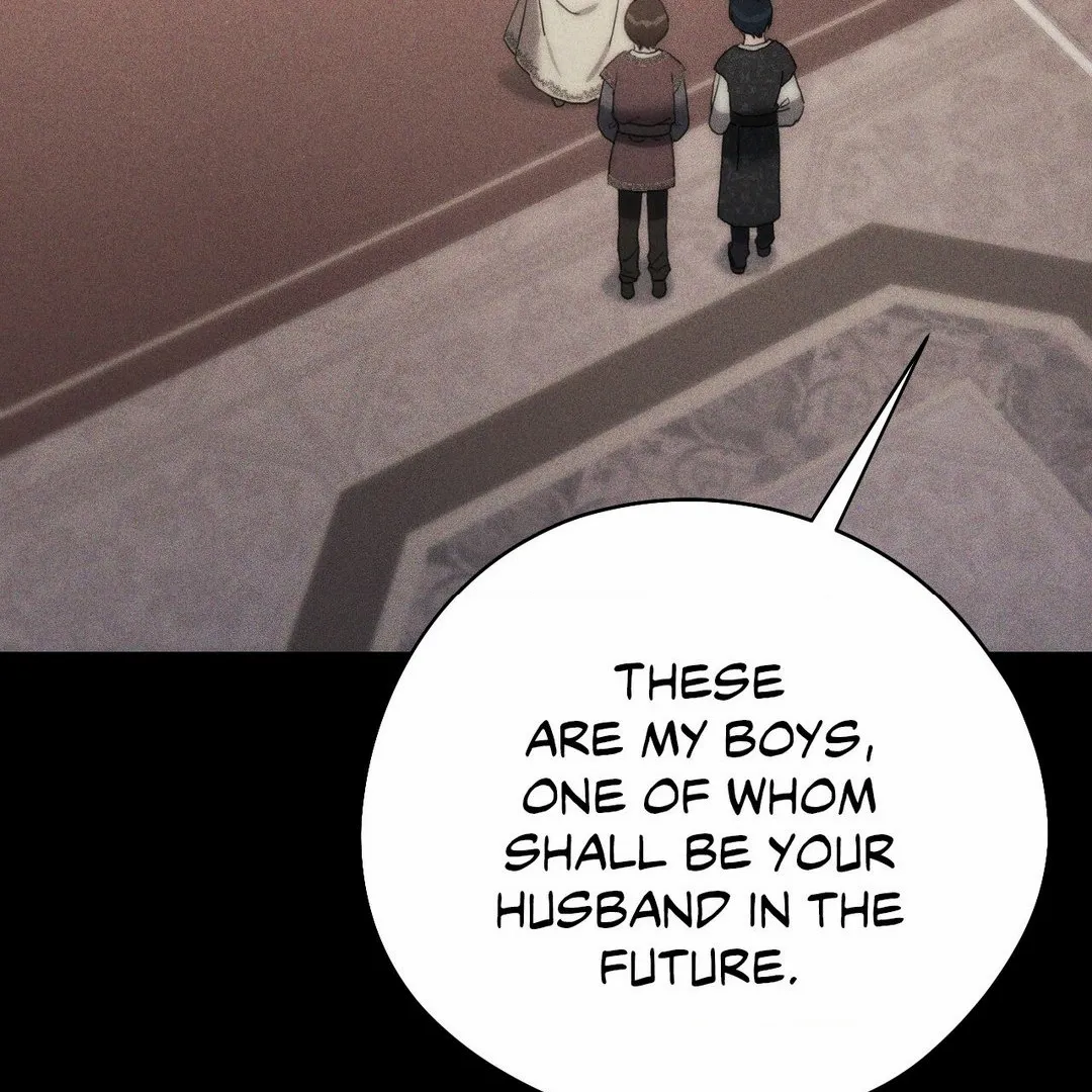 The Golden Wife-in-Law Chapter 31 - page 103