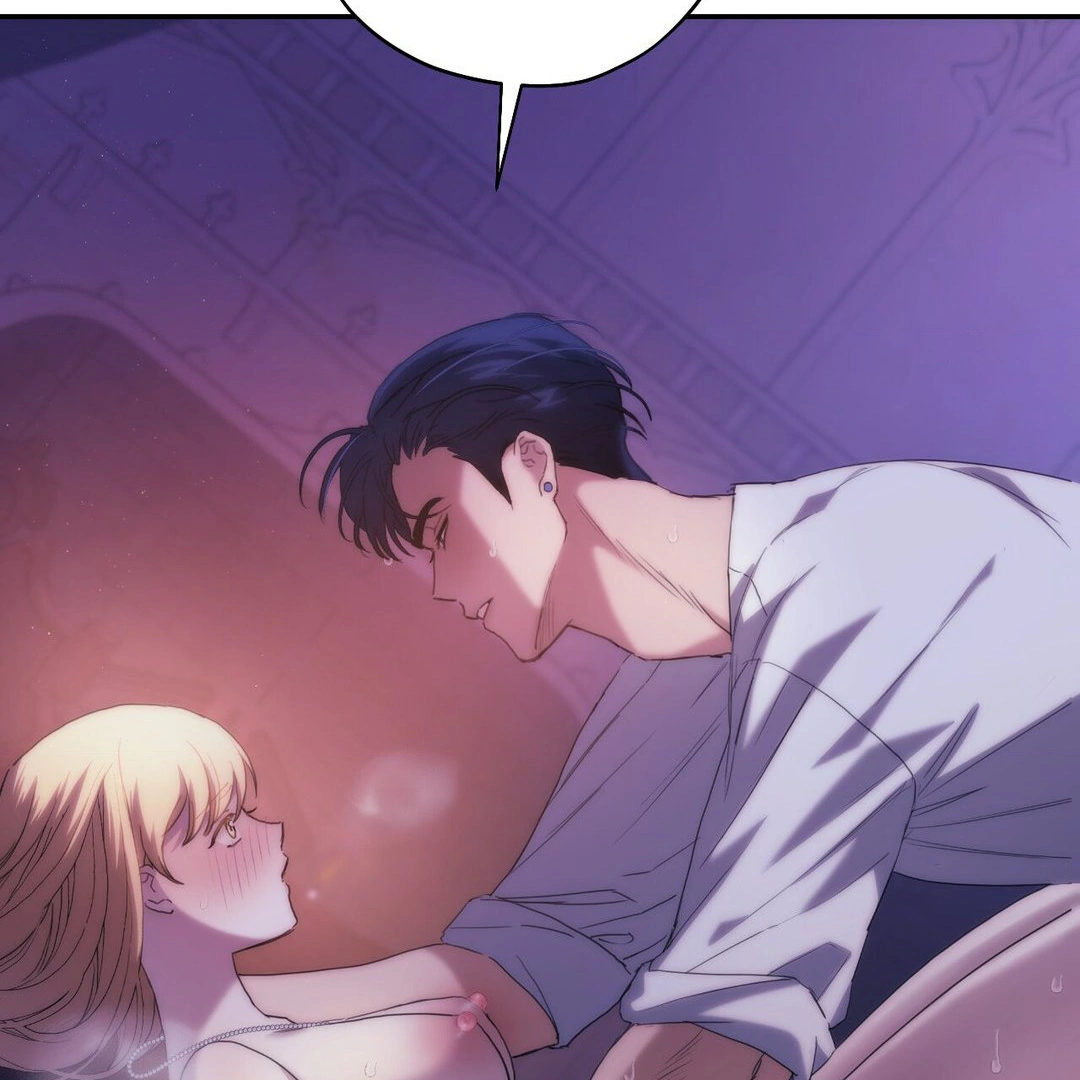 The Golden Wife-in-Law Chapter 31 - page 21