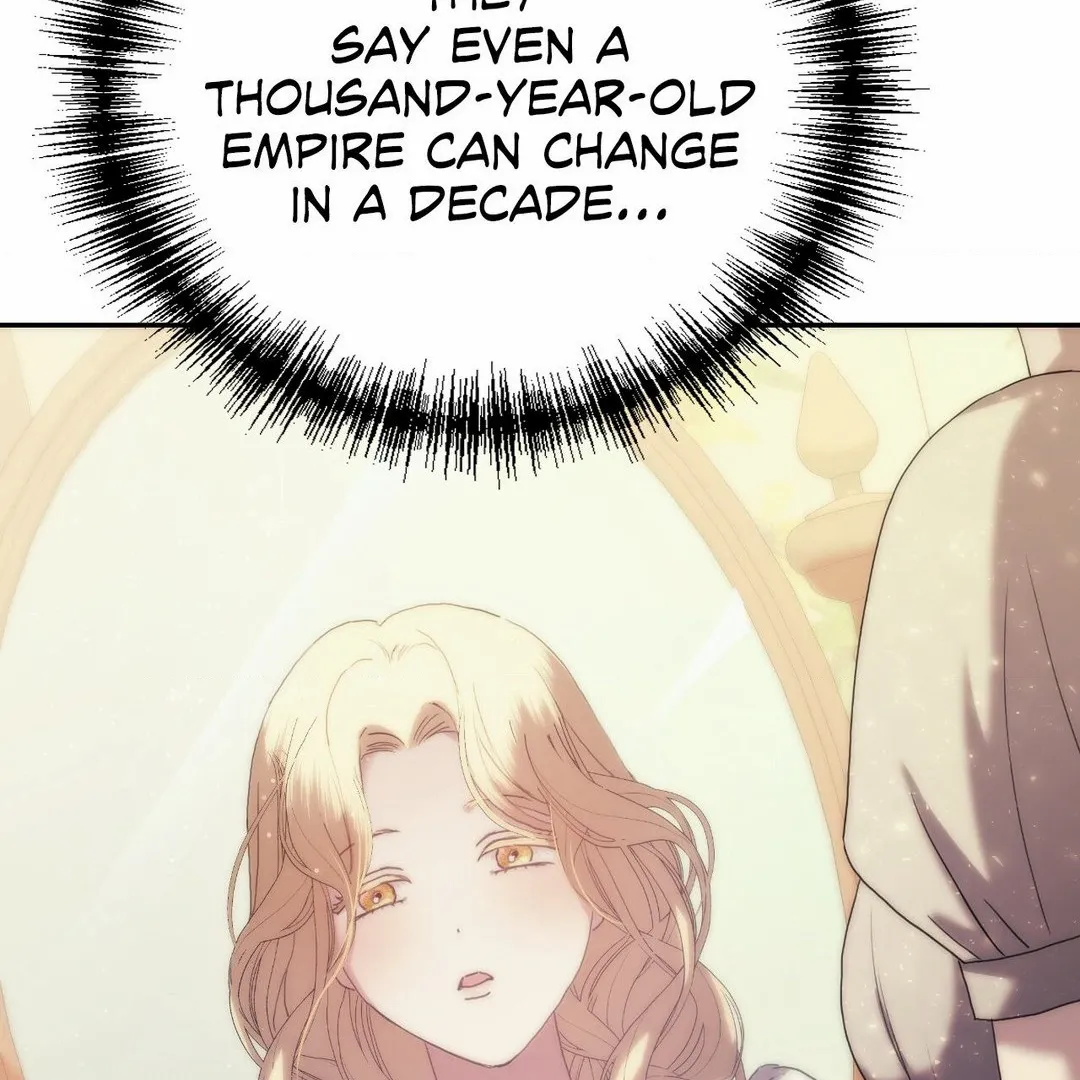 The Golden Wife-in-Law Chapter 31 - page 83
