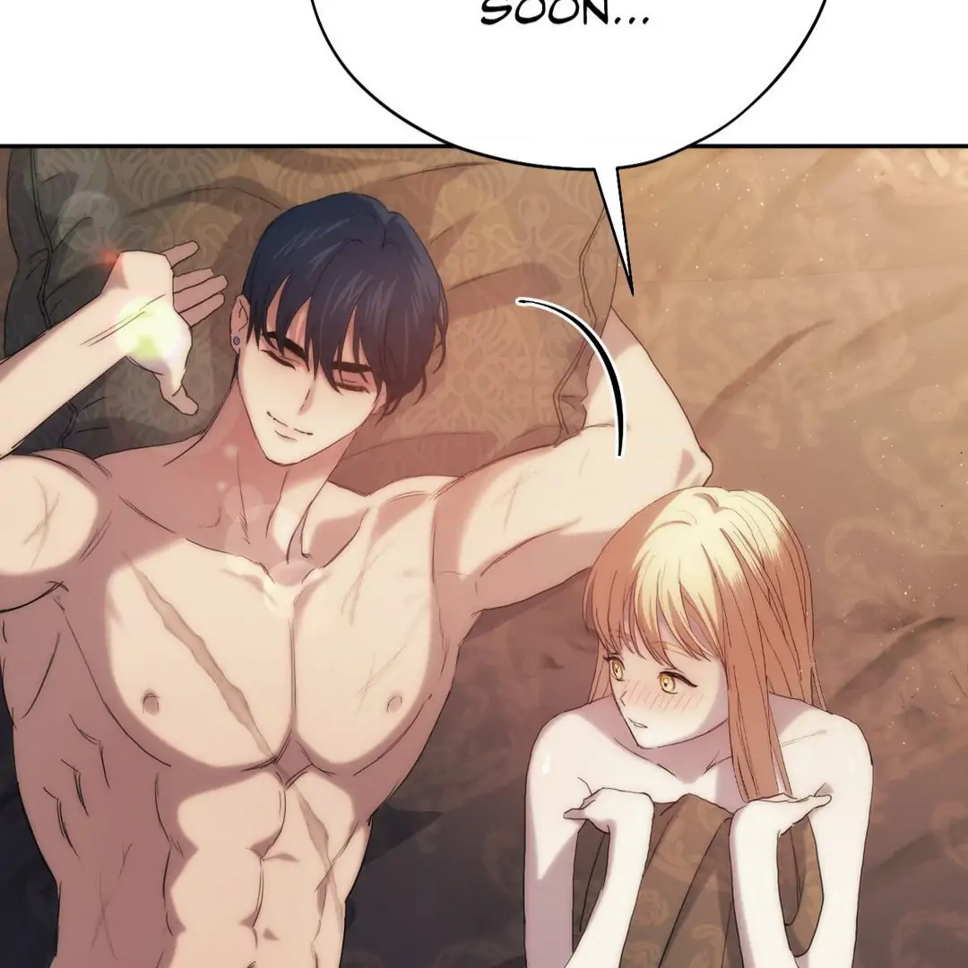 The Golden Wife-in-Law Chapter 32 - page 130