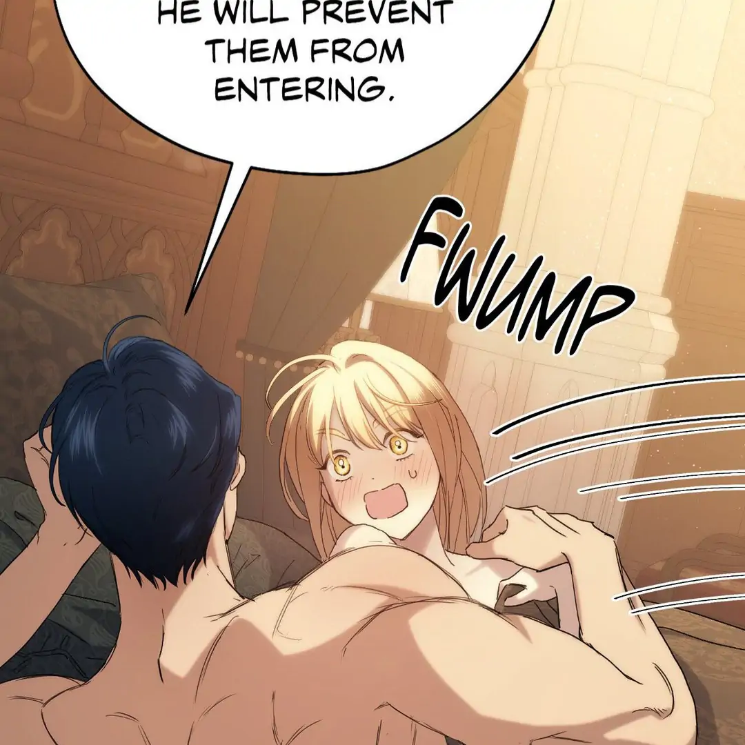 The Golden Wife-in-Law Chapter 32 - page 133