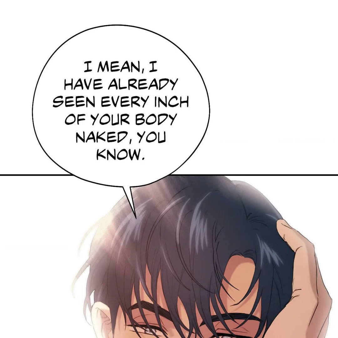 The Golden Wife-in-Law Chapter 32 - page 141
